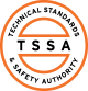 TSSA icon