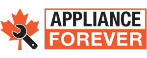 appliance forever logo