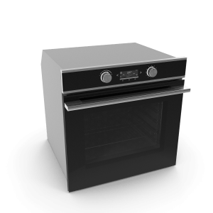 oven