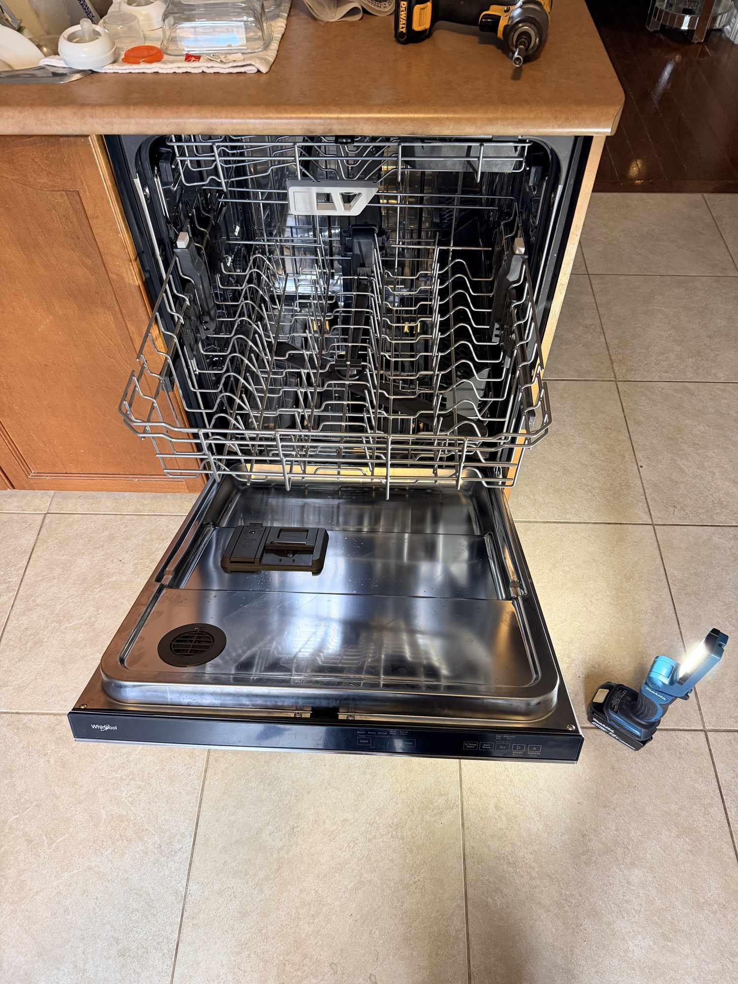 appliance dishwasher repair barrie open dishwasher installed applianceforever ca