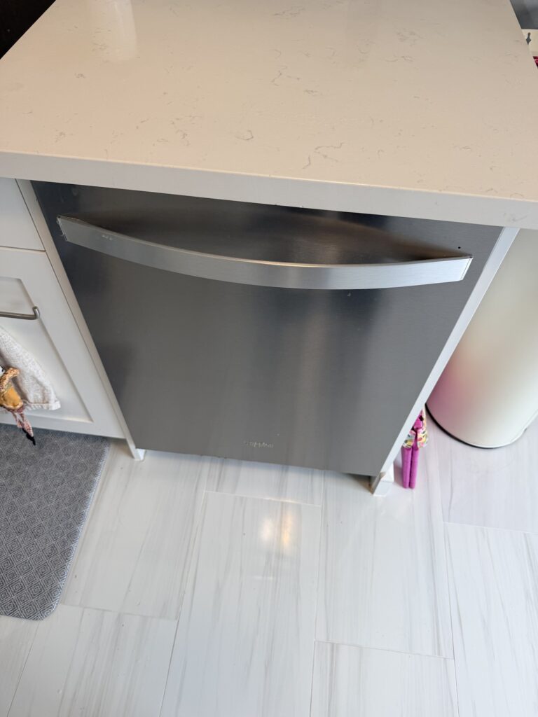appliance dishwasher repair bradford stainless steel dishwasher applianceforever ca