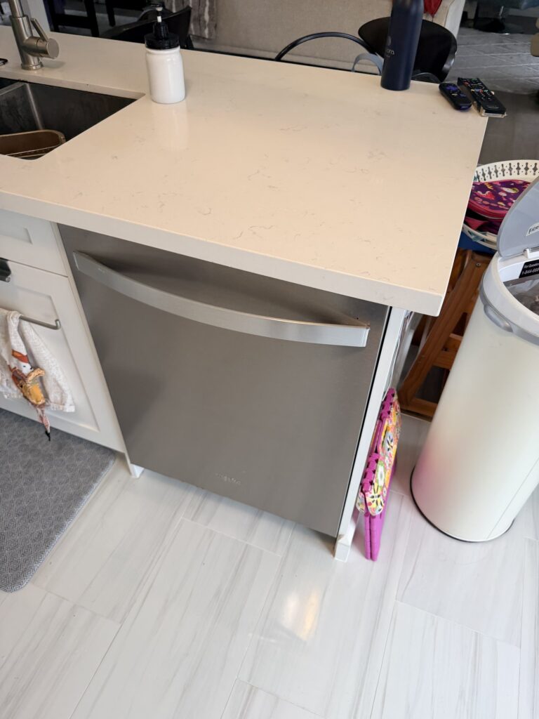 appliance dishwasher repair concord modern stainless steel applianceforever ca
