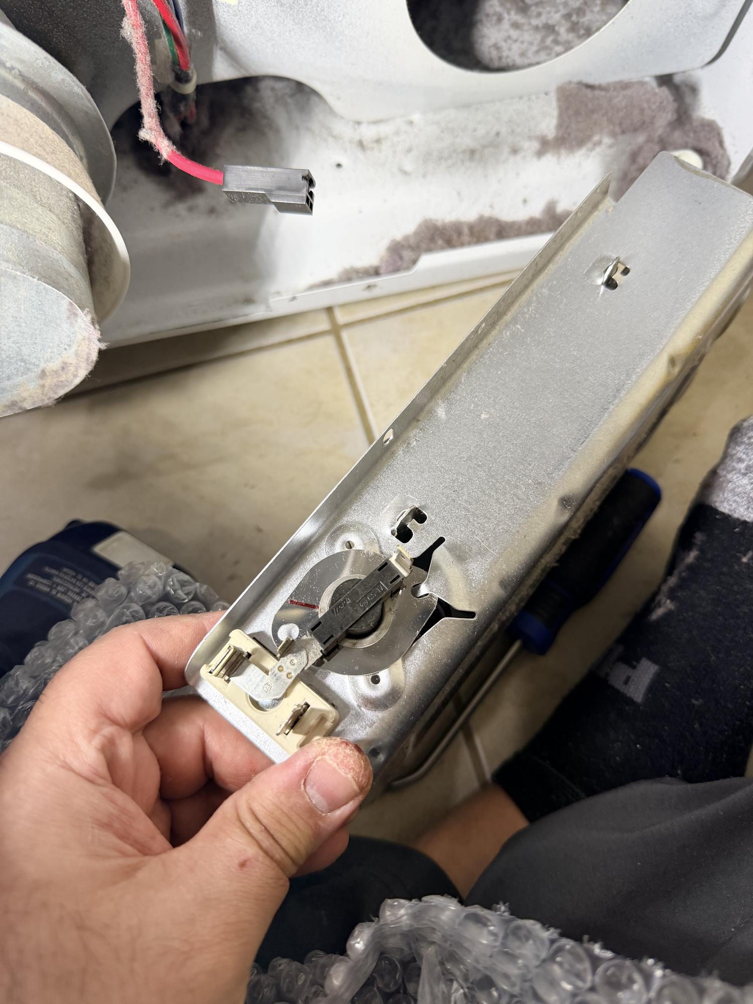 appliance dryer repair bradford hand holds metal applianceforever ca