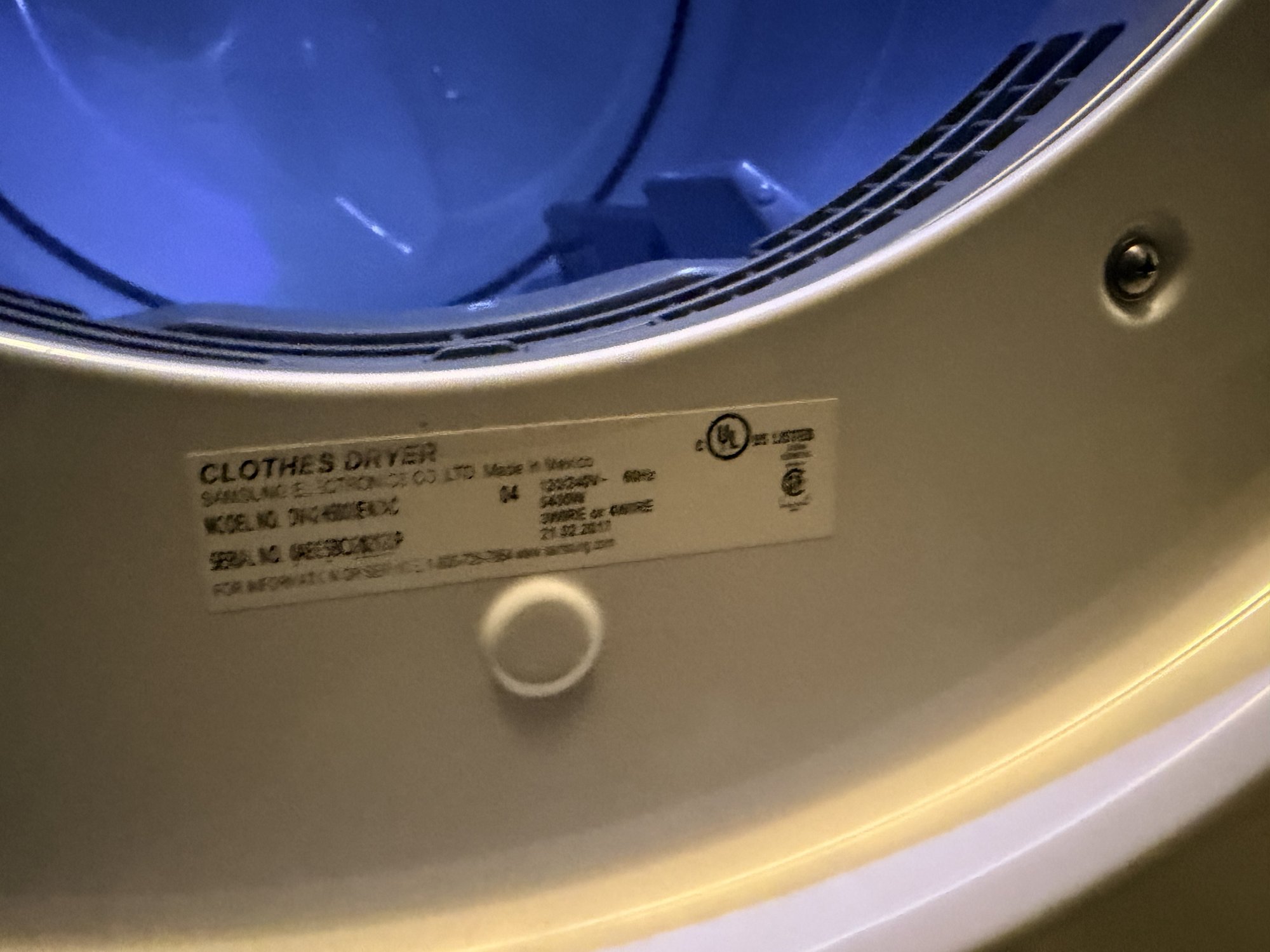 appliance dryer repair maple close up clothes dryer applianceforever ca