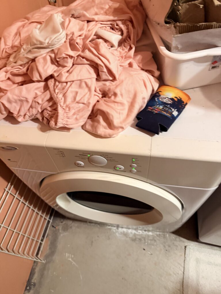 appliance dryer repair markham clothes dryer pink applianceforever ca