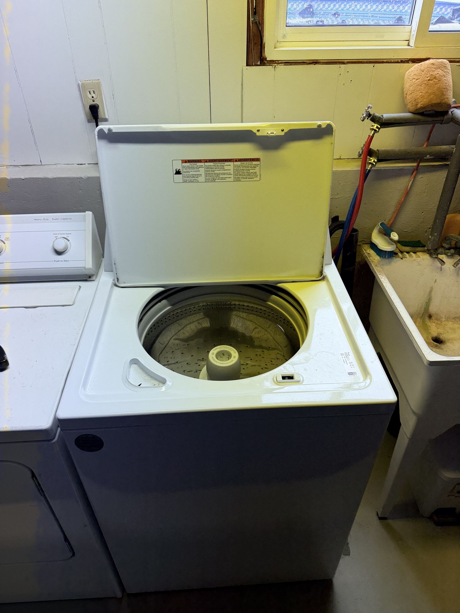 appliance dryer repair markham top loading washing machine applianceforever ca