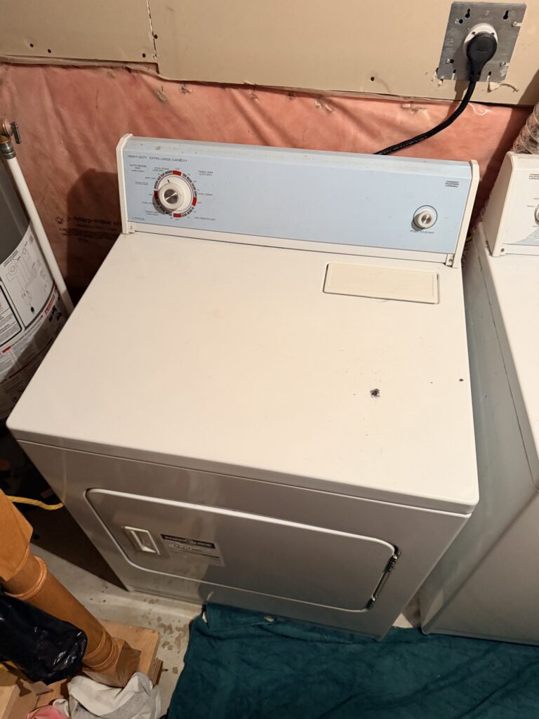 appliance dryer repair north york white clothes dryer applianceforever ca
