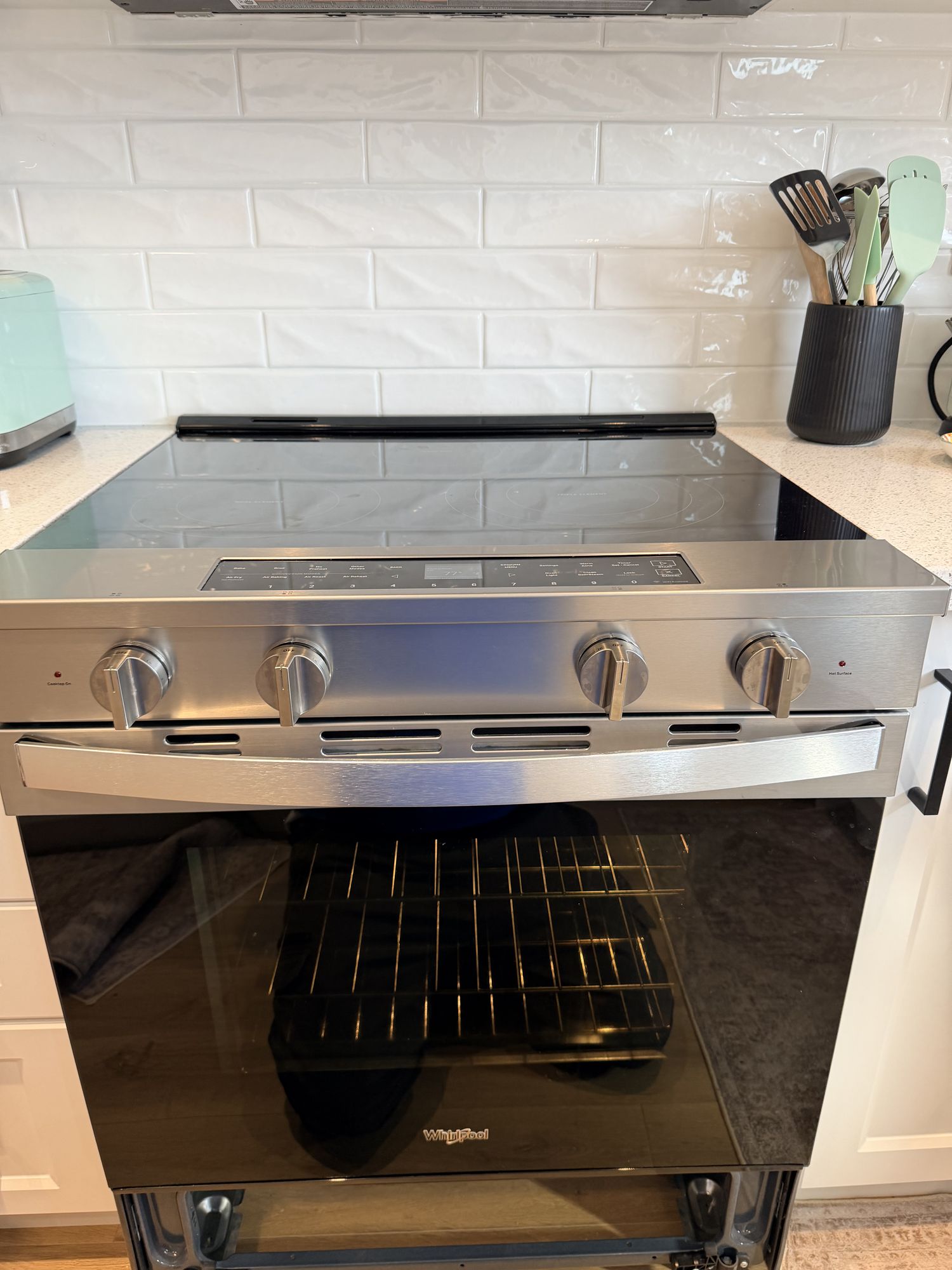 appliance oven repair barrie stainless steel electric applianceforever ca 1