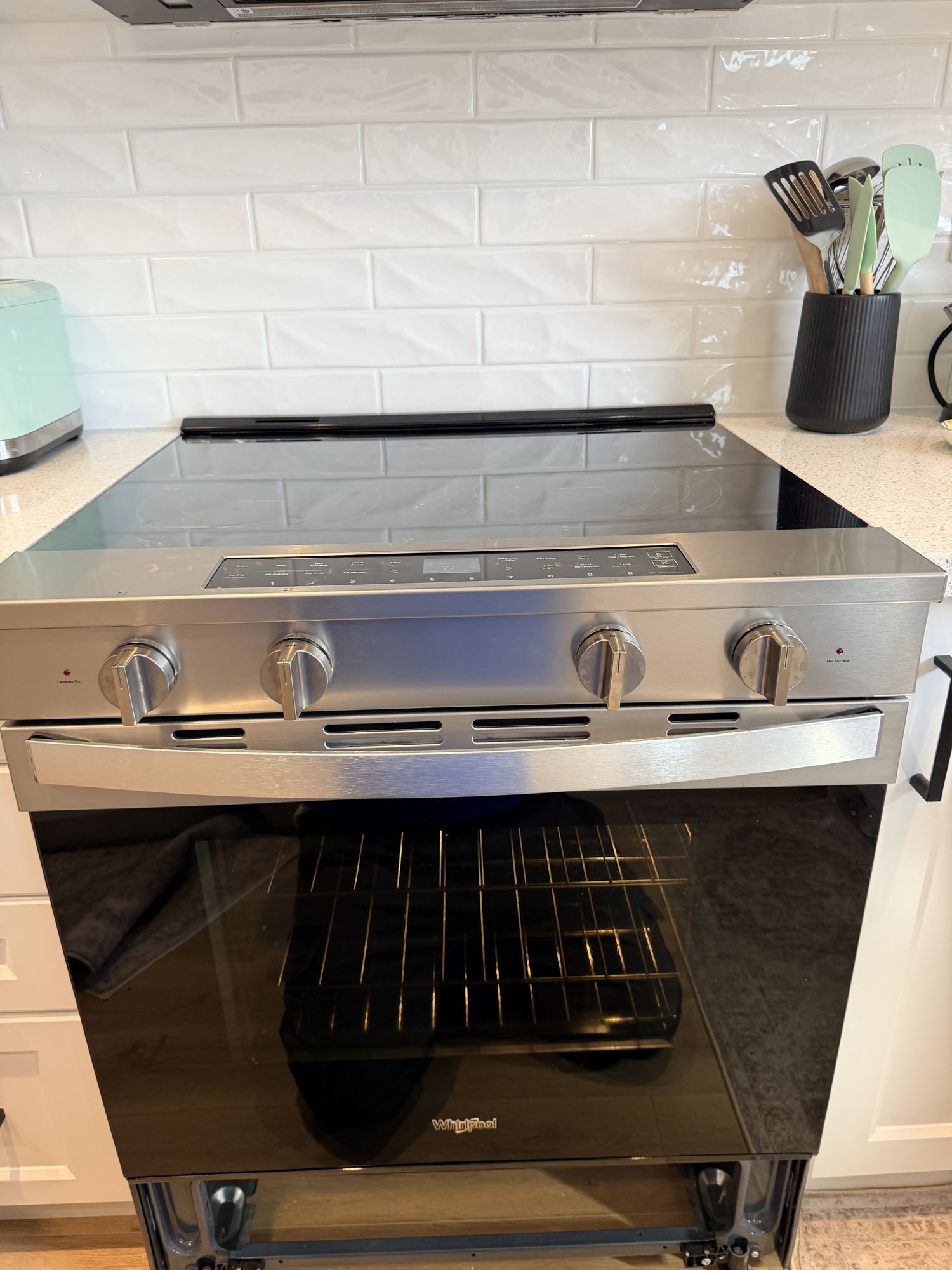 appliance oven repair barrie stainless steel electric applianceforever ca