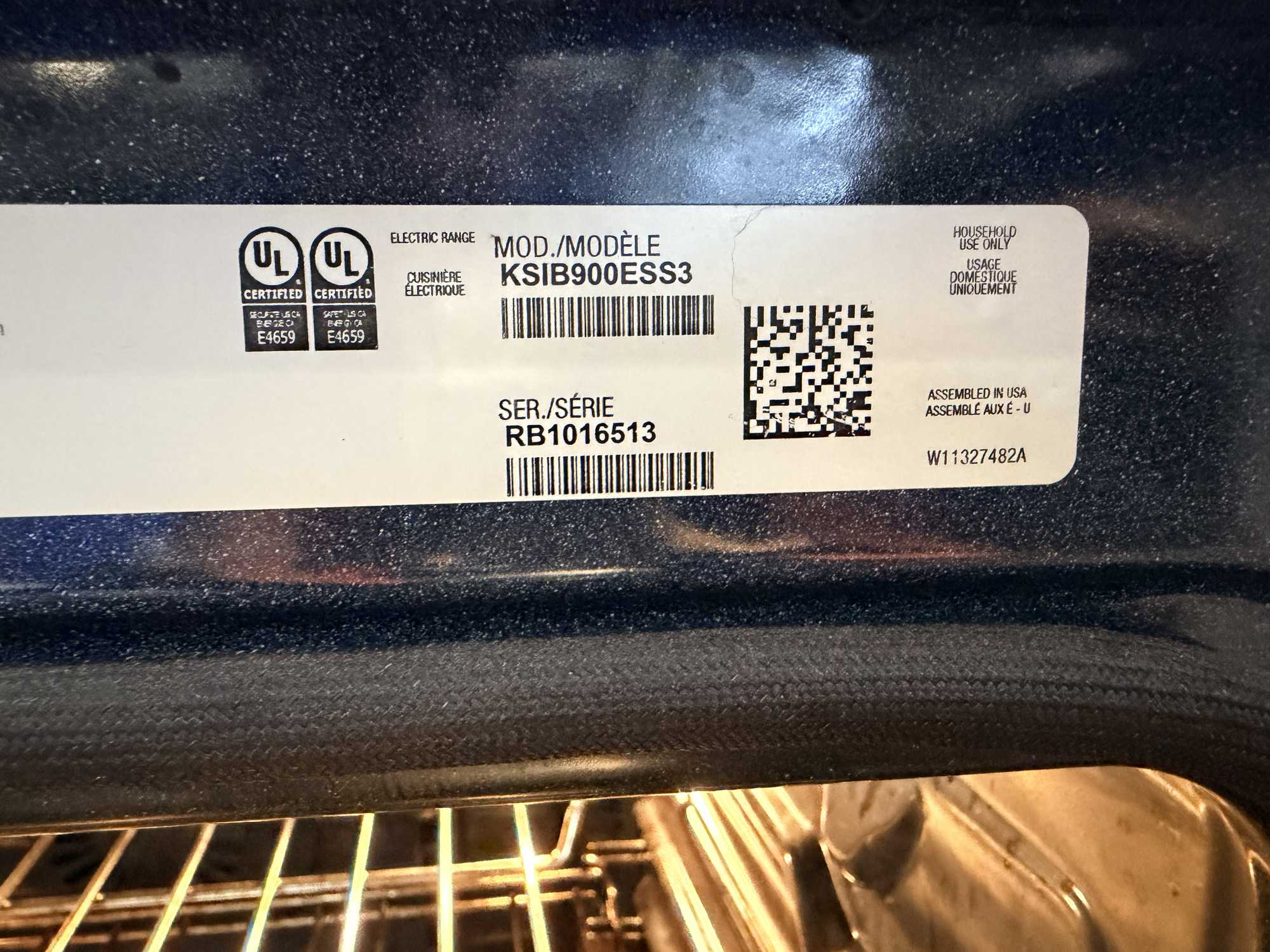 appliance oven repair concord close up appliance label applianceforever ca