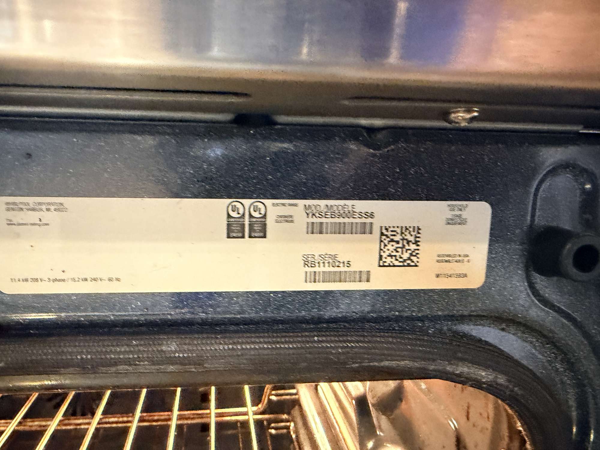 appliance oven repair concord close up silver appliance applianceforever ca