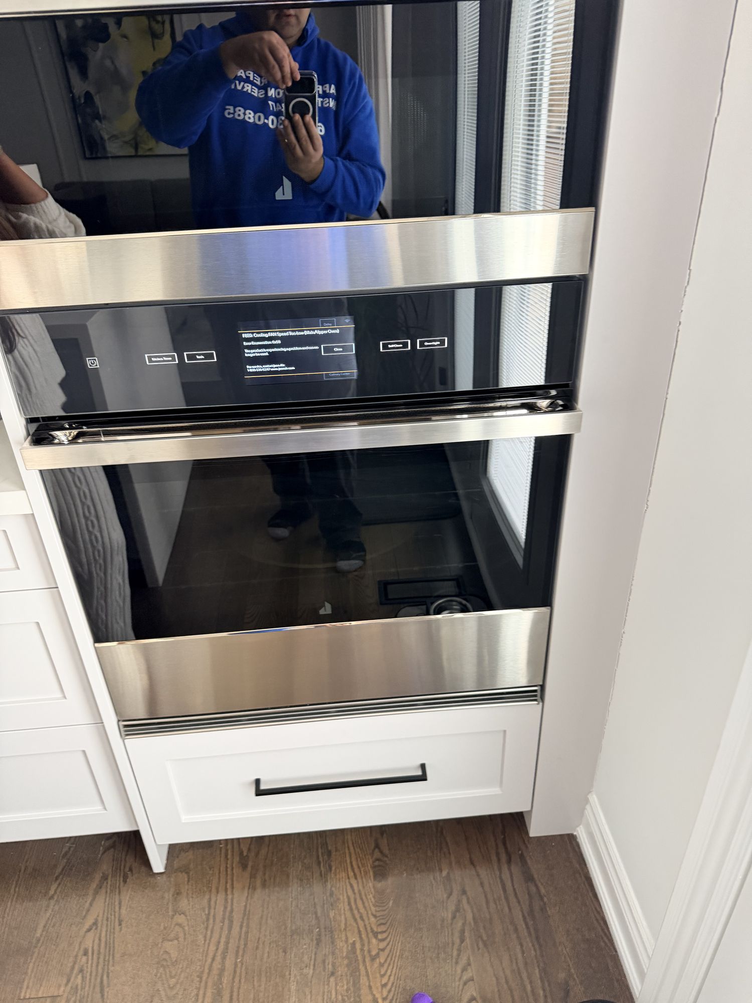 appliance oven repair east gwillimbury built in stainless steel applianceforever ca