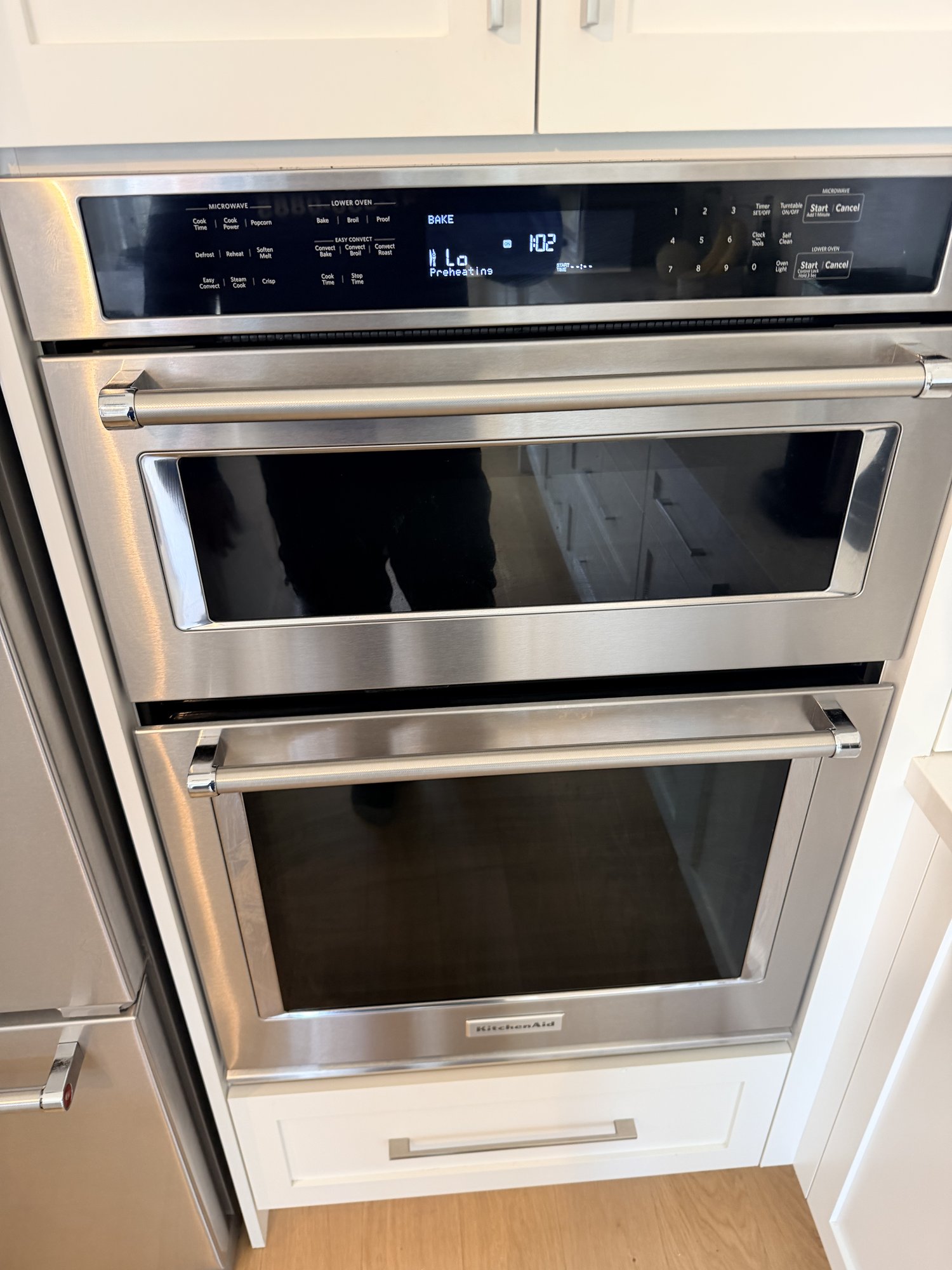 appliance oven repair east gwillimbury stainless steel double applianceforever ca