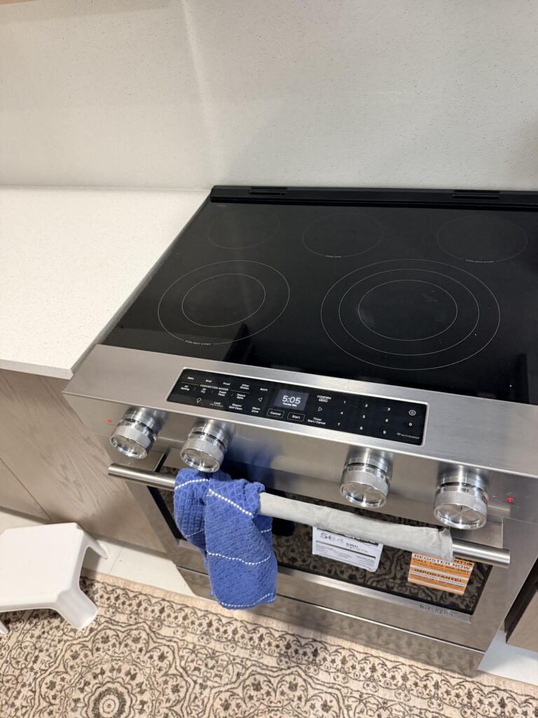 appliance oven repair markham modern electric stove applianceforever ca