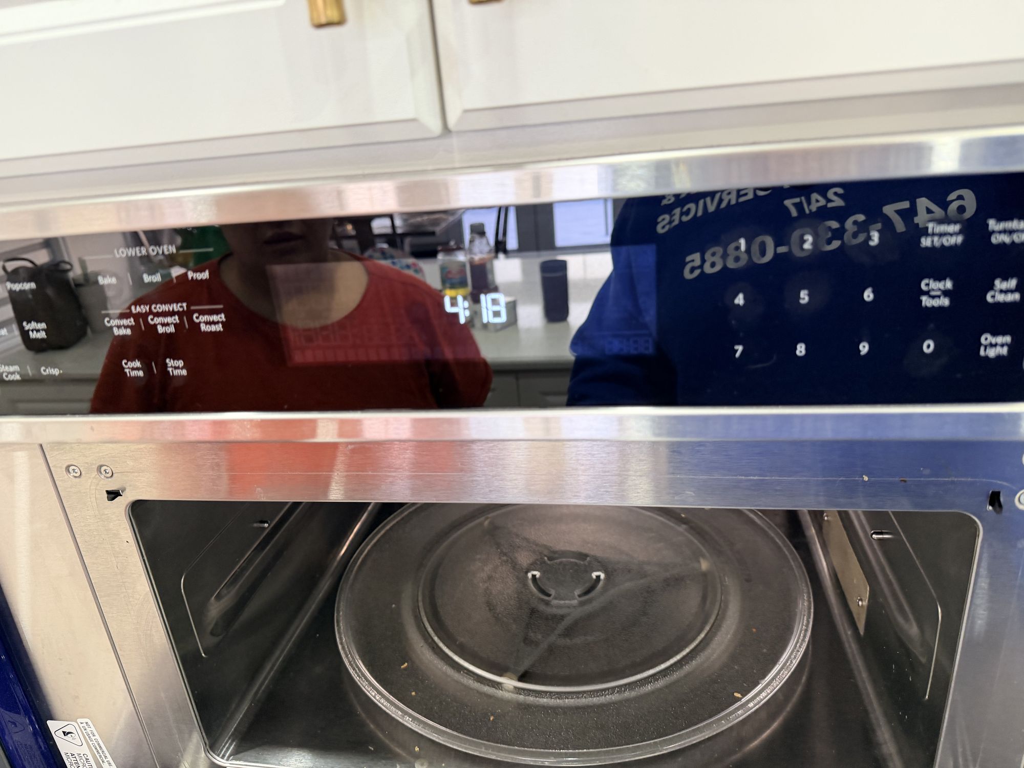appliance oven repair markham microwave oven its applianceforever ca