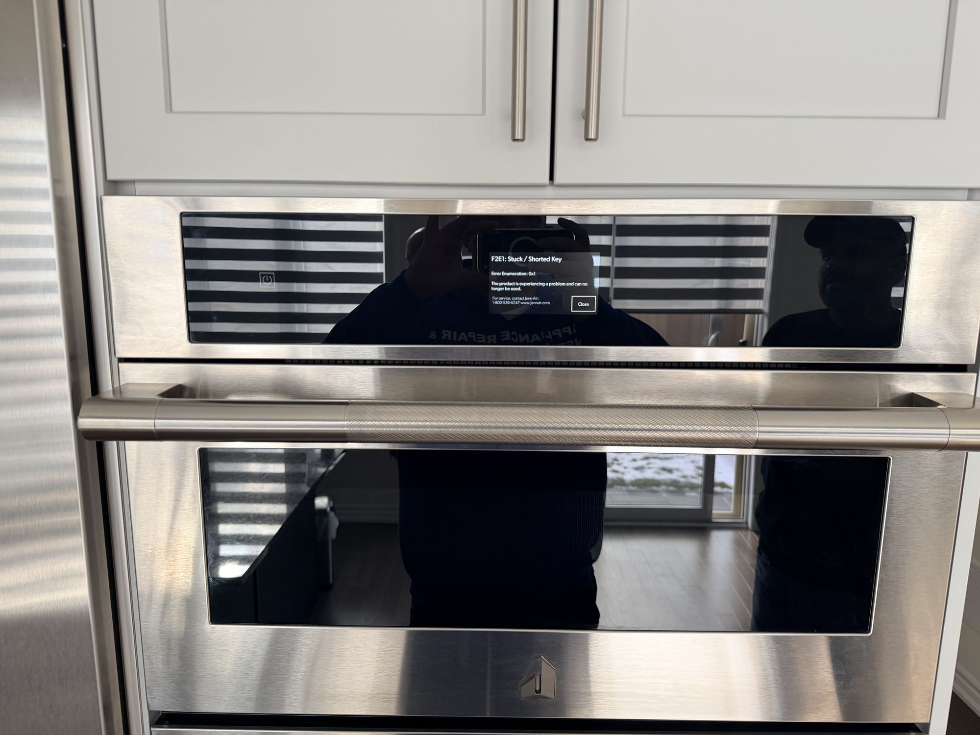 appliance oven repair north york modern stainless steel applianceforever ca
