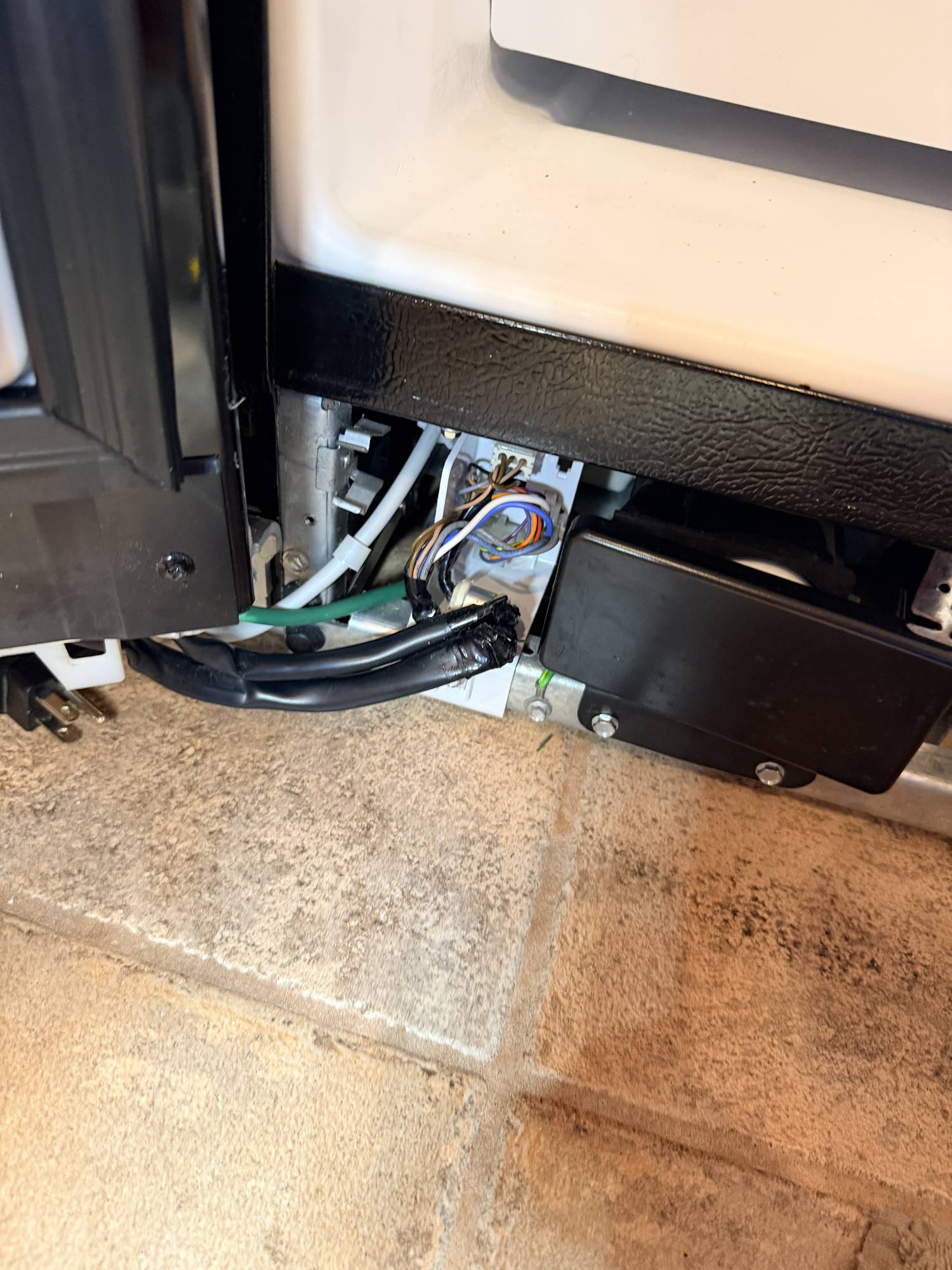 appliance repair repair aurora close up exposed electrical applianceforever ca