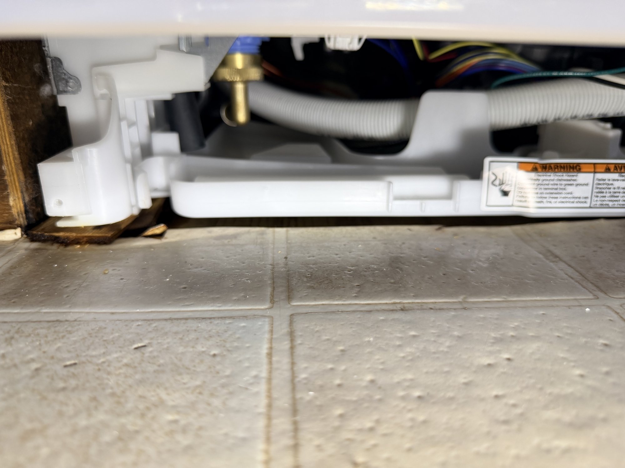 appliance repair repair bradford close up view under applianceforever ca