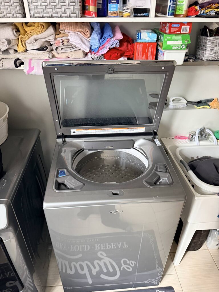 appliance repair repair east gwillimbury top loading washing machine applianceforever ca
