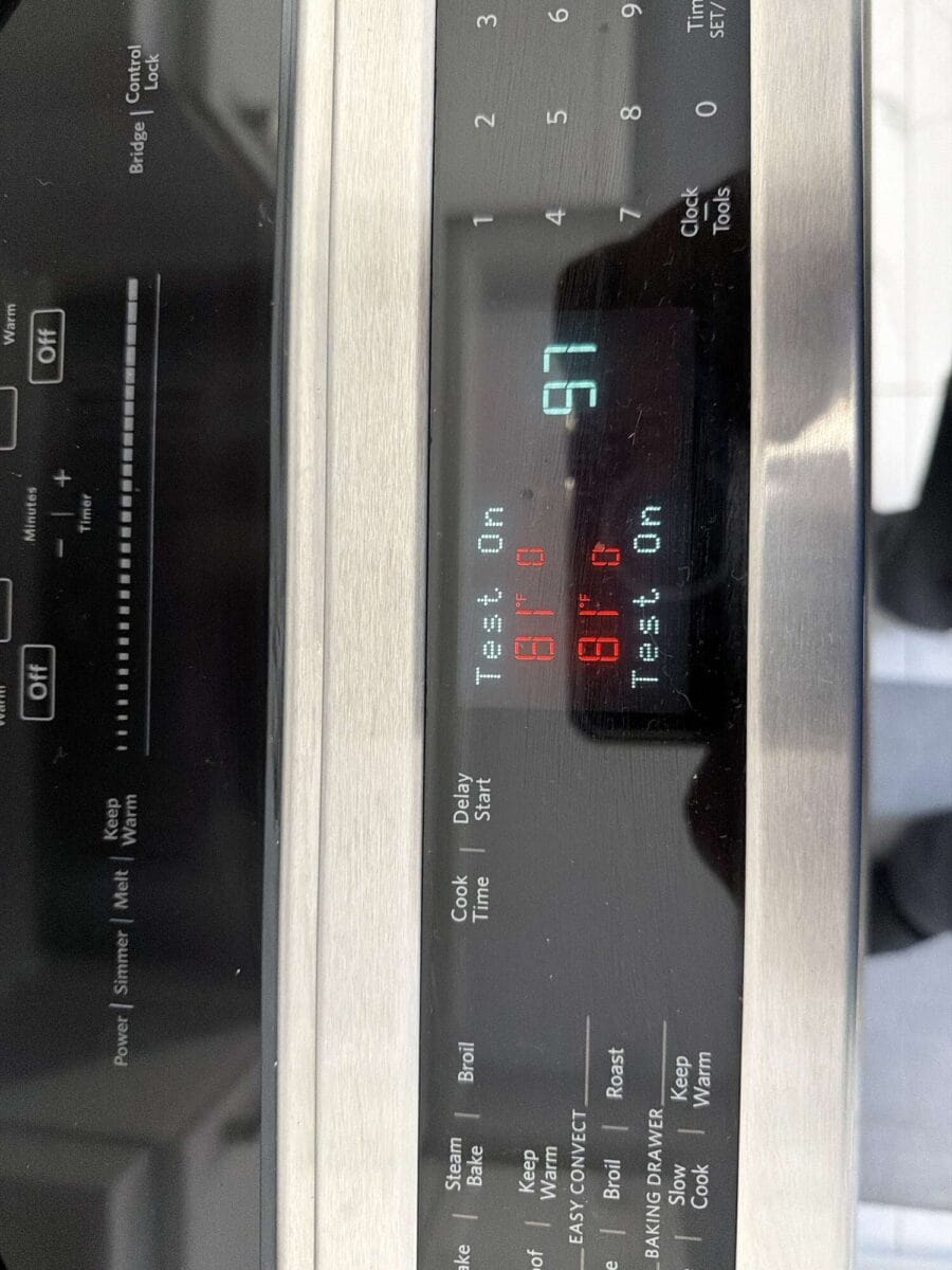 appliance repair repair georgina close up digital washing applianceforever ca