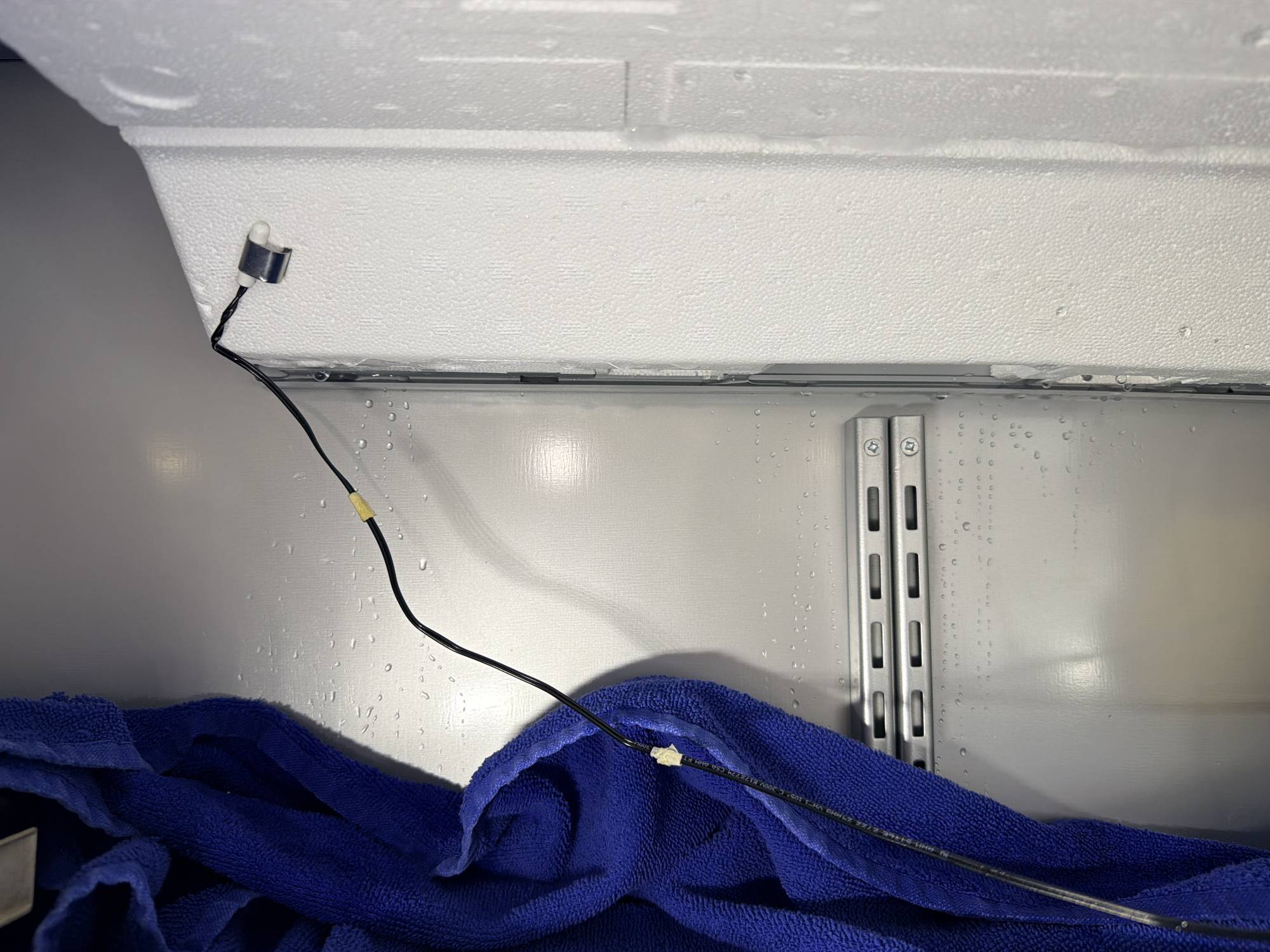 appliance repair repair king city close up appliance interior applianceforever ca
