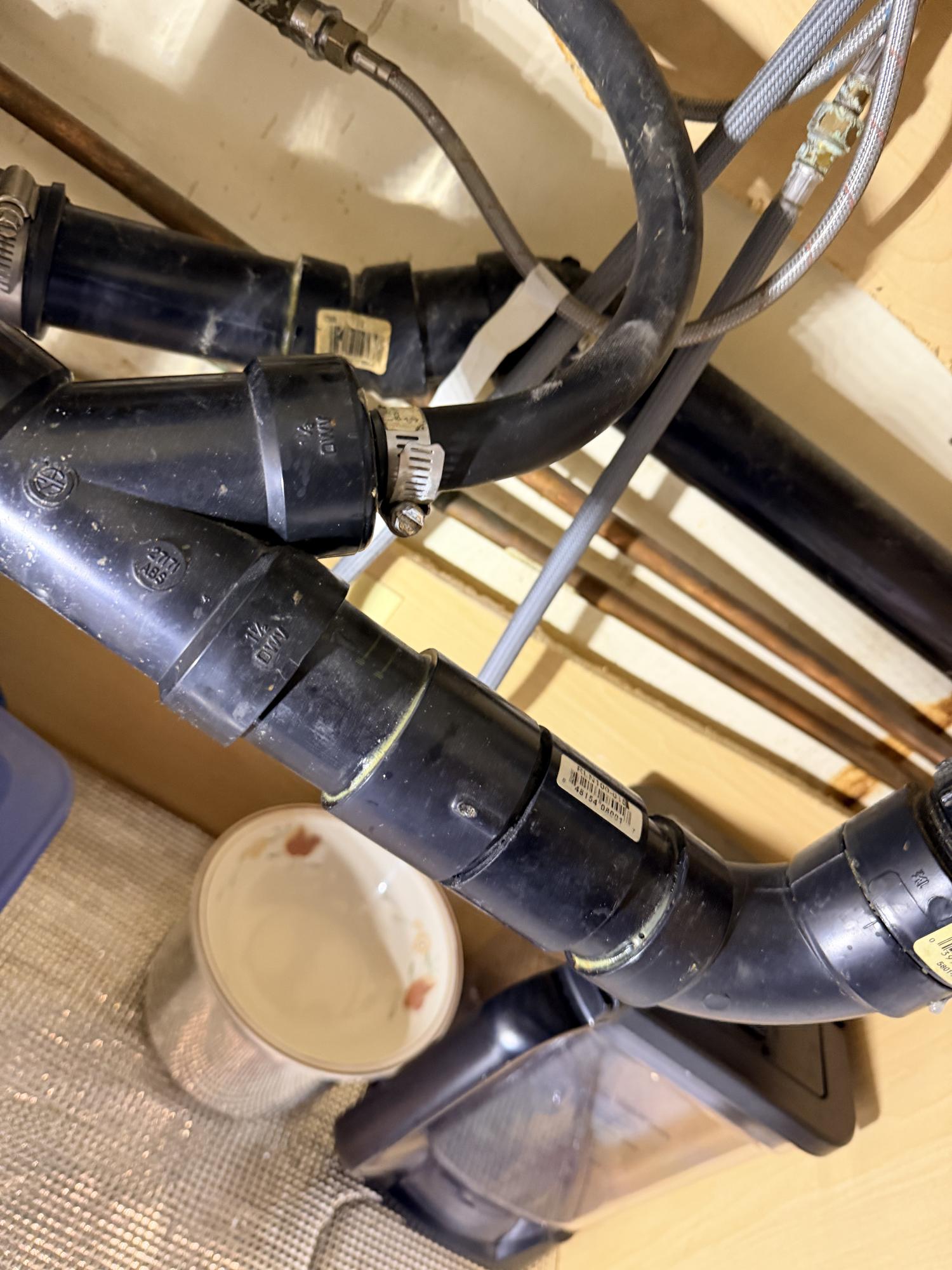 appliance repair repair markham black plastic plumbing applianceforever ca