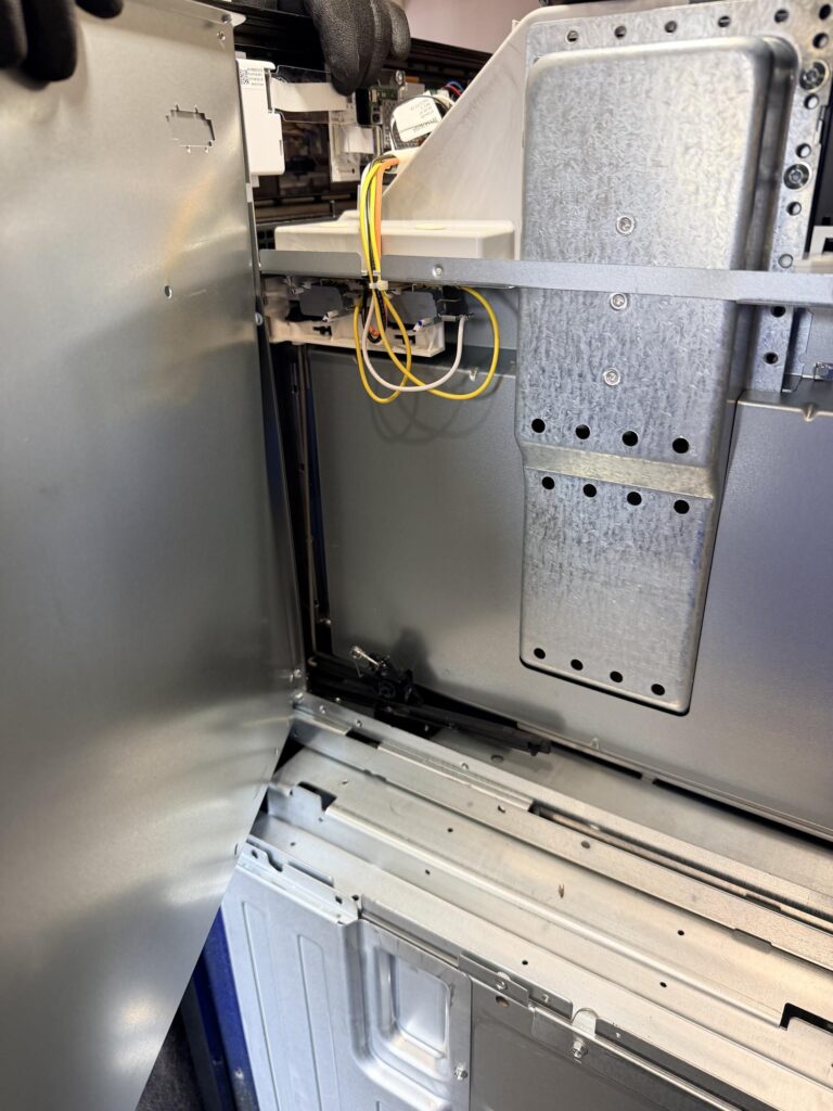 appliance repair repair markham open metal appliance applianceforever ca