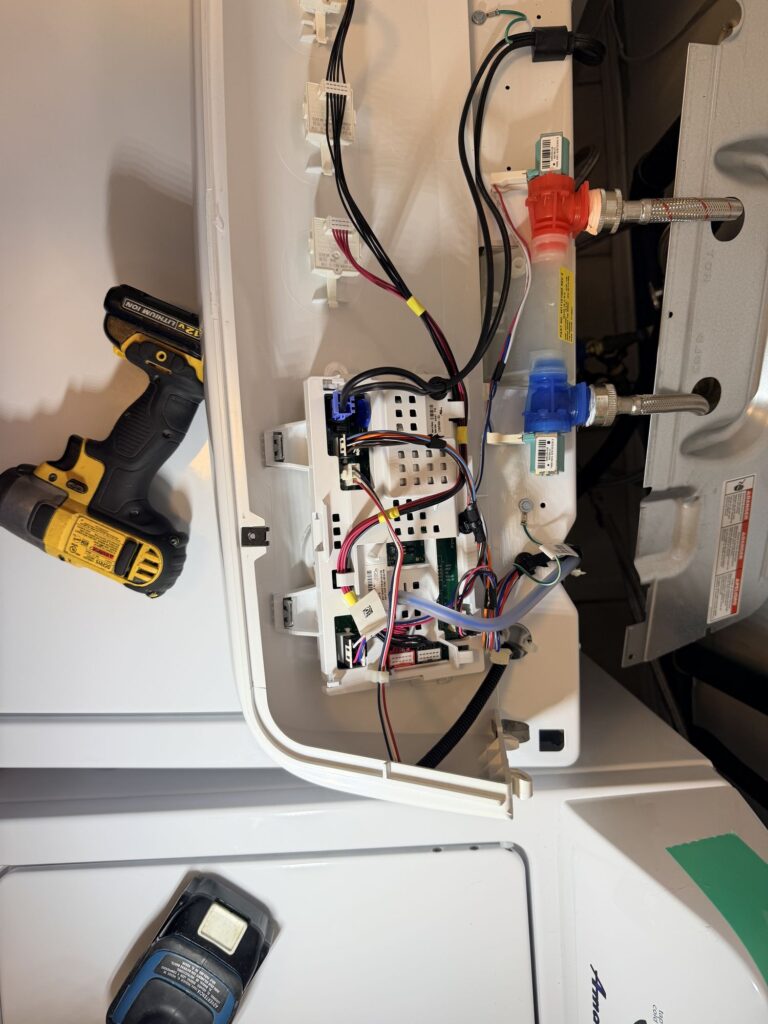 appliance repair repair richmond hill washing machine its applianceforever ca