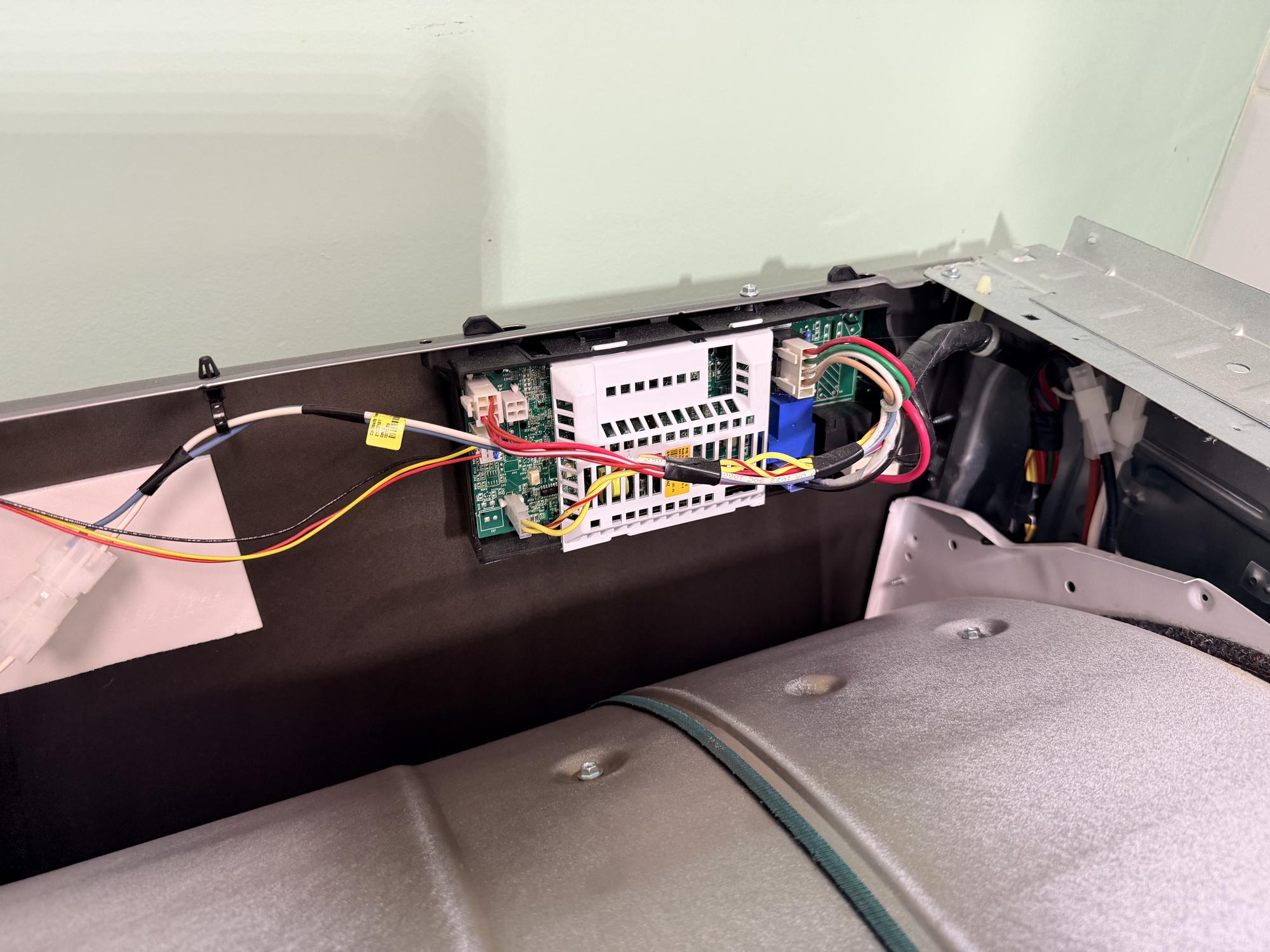 appliance repair repair vaughan close up open electronic applianceforever ca