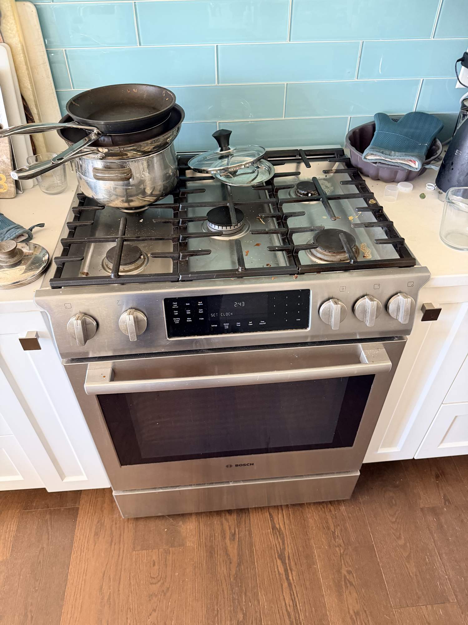appliance stove repair barrie stainless steel gas applianceforever ca
