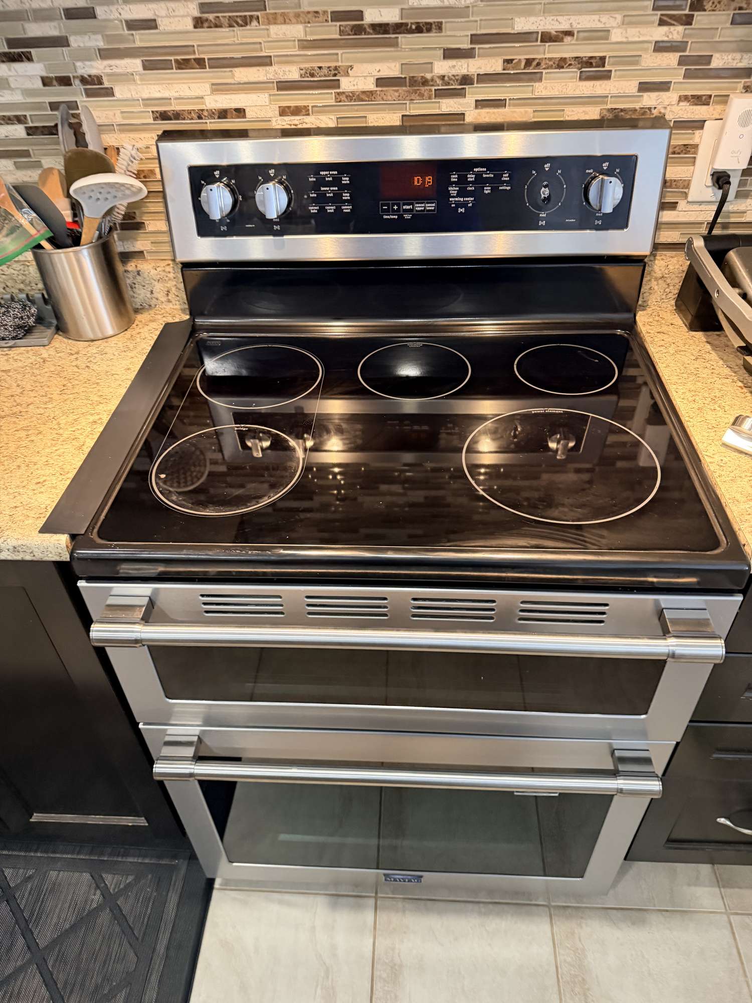 appliance stove repair bradford stainless steel electric applianceforever ca