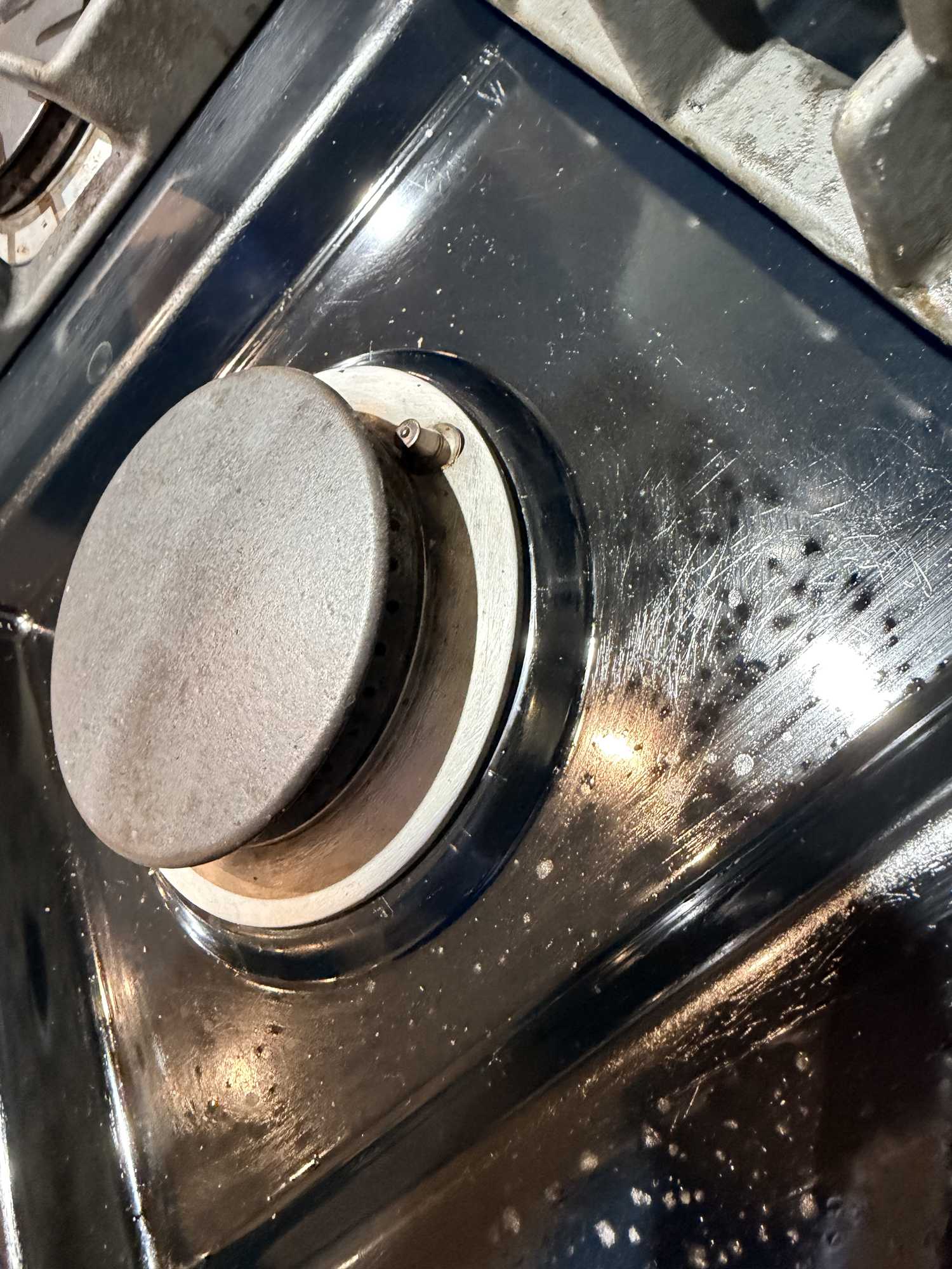 appliance stove repair east gwillimbury close up single gas applianceforever ca