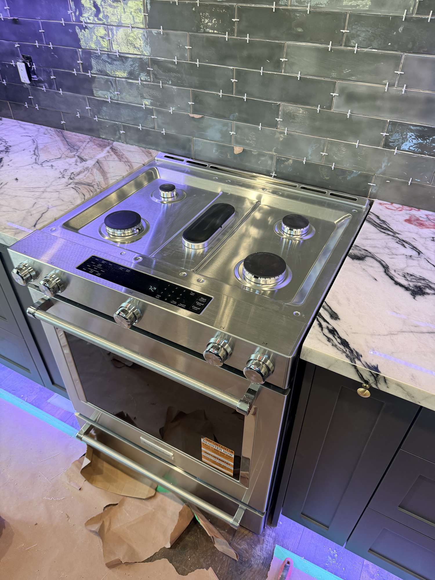 appliance stove repair east gwillimbury stainless steel gas applianceforever ca