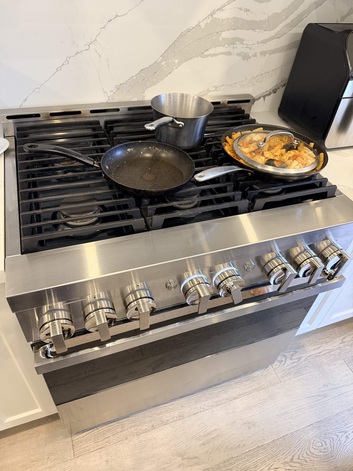 appliance stove repair east york stainless steel gas applianceforever ca