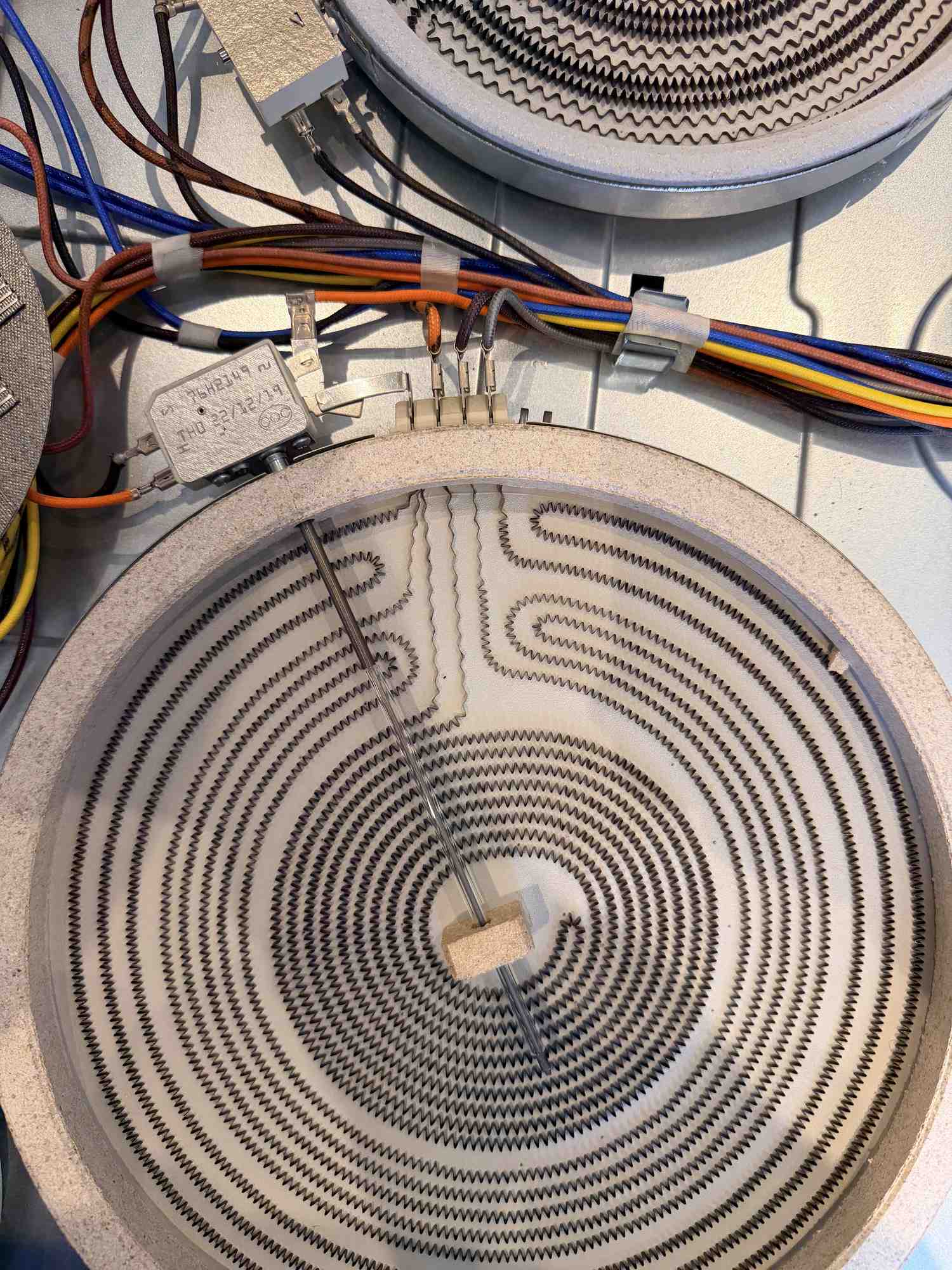appliance stove repair markham close up round electric applianceforever ca