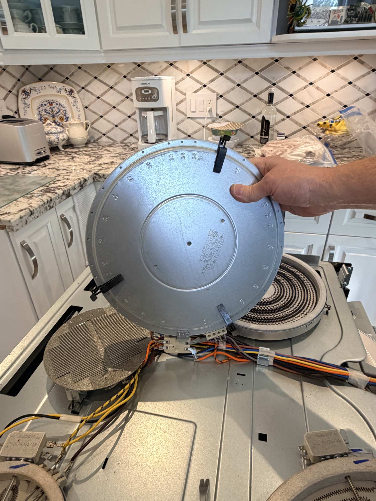 appliance stove repair markham person lifts metal applianceforever ca