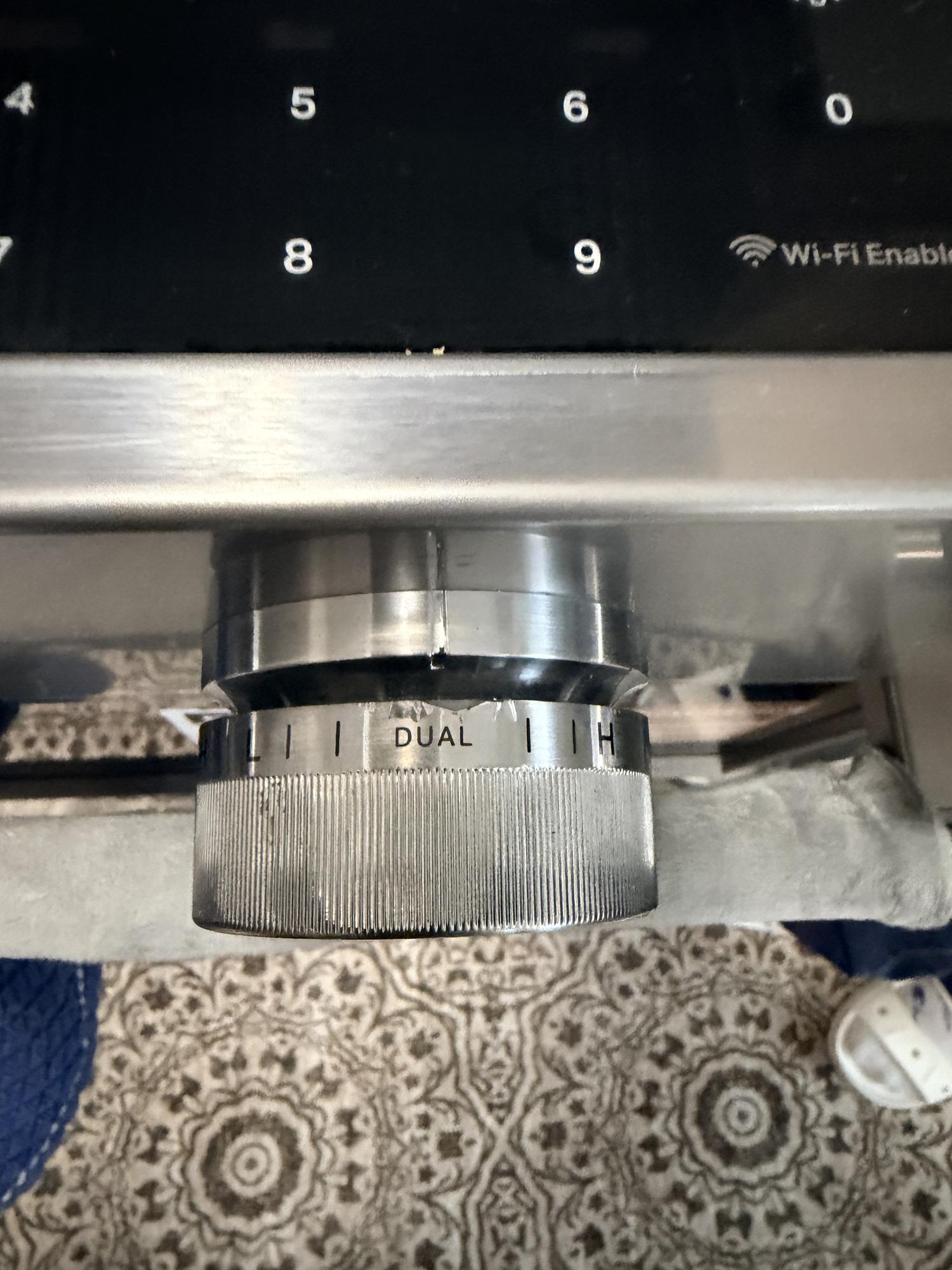 appliance stove repair newmarket close up metal stove applianceforever ca