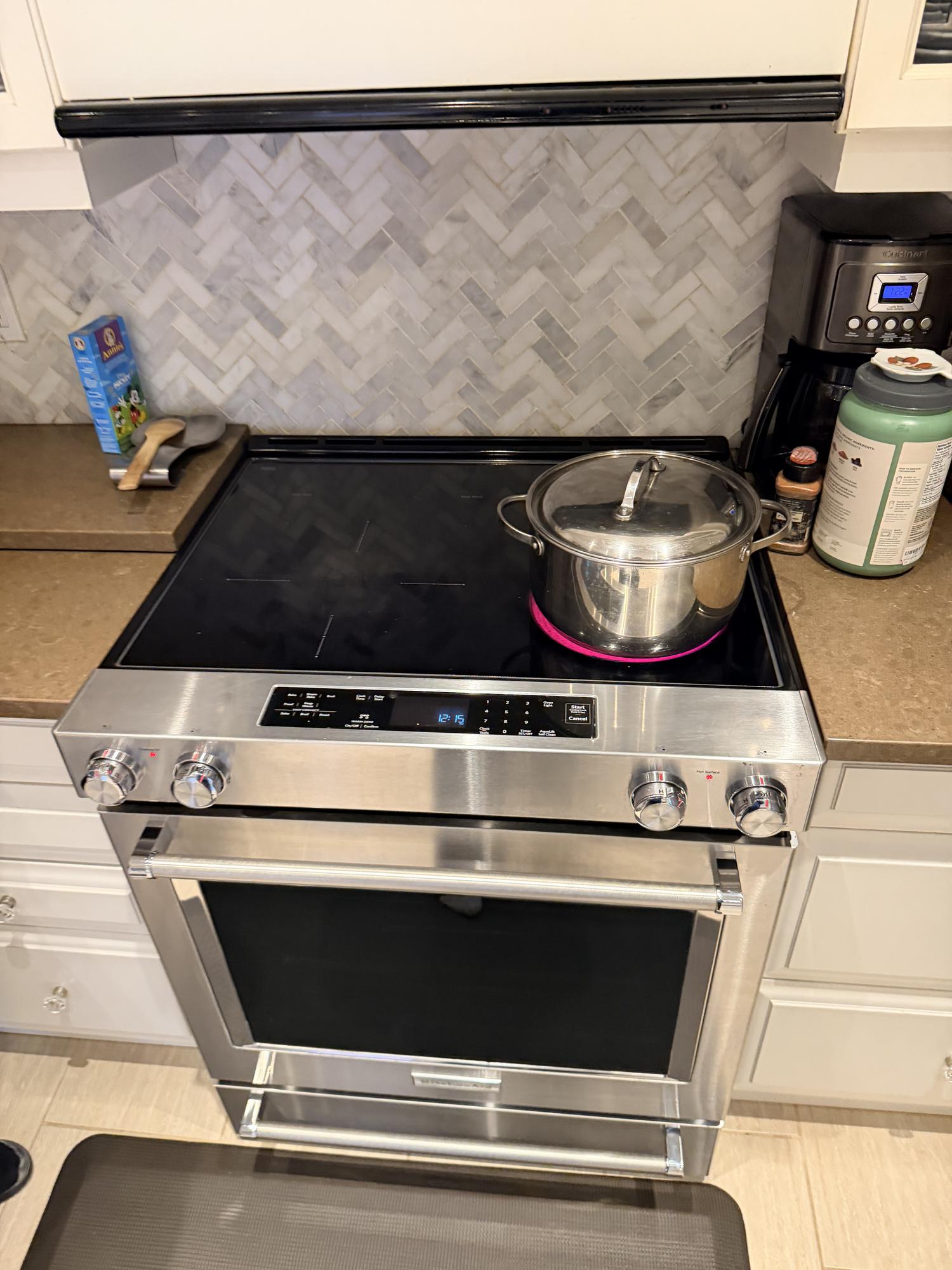 appliance stove repair north york stainless steel electric applianceforever ca