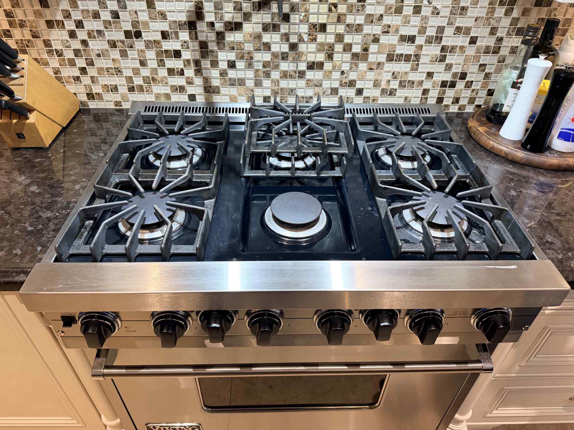 appliance stove repair vaughan stainless steel gas applianceforever ca