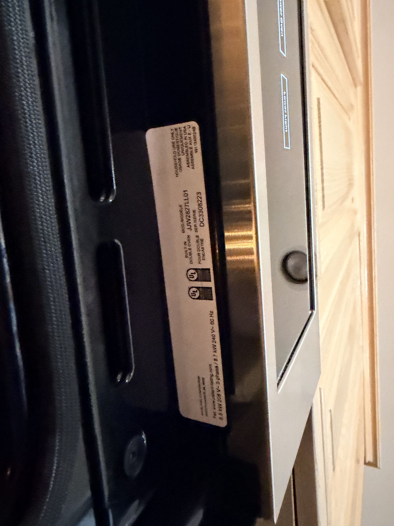 ge dishwasher repair vaughan close up open dishwasher applianceforever ca