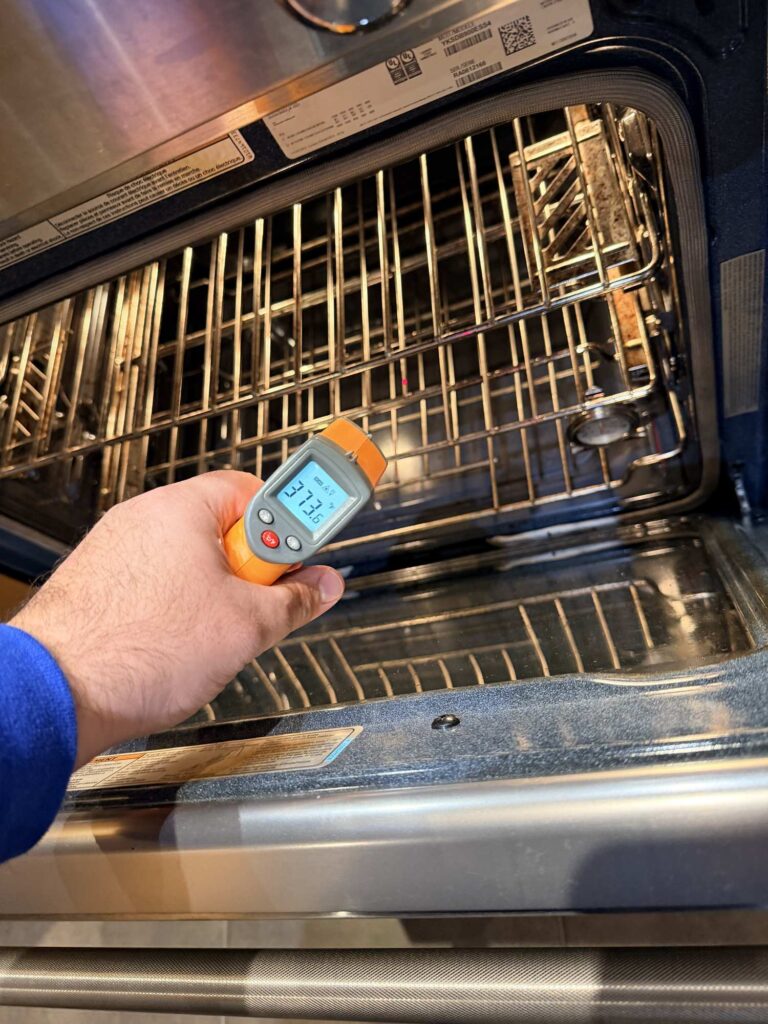 ge oven repair innisfil hand holds orange applianceforever ca