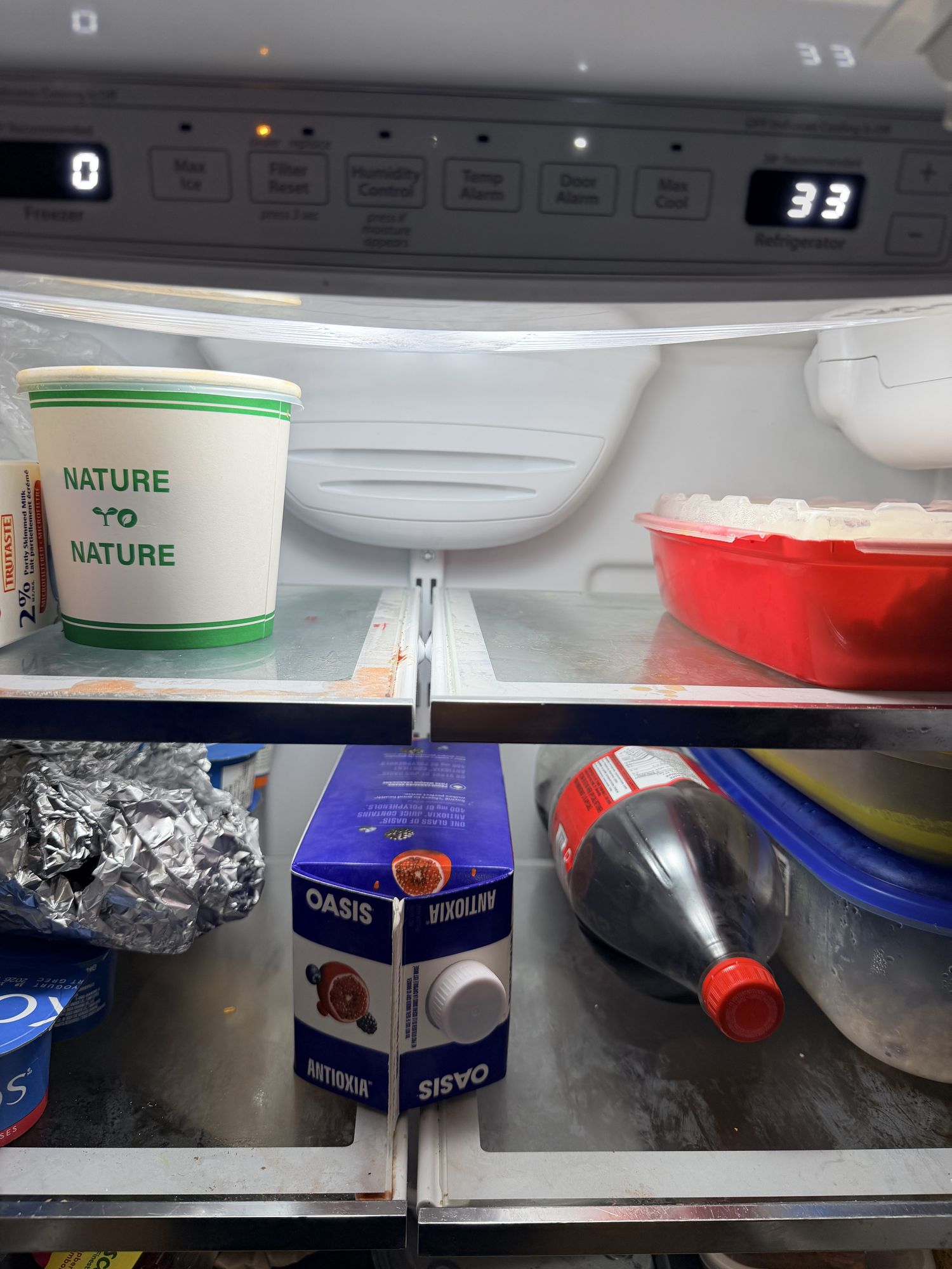 ge refrigerator repair east gwillimbury open refrigerator nature applianceforever ca