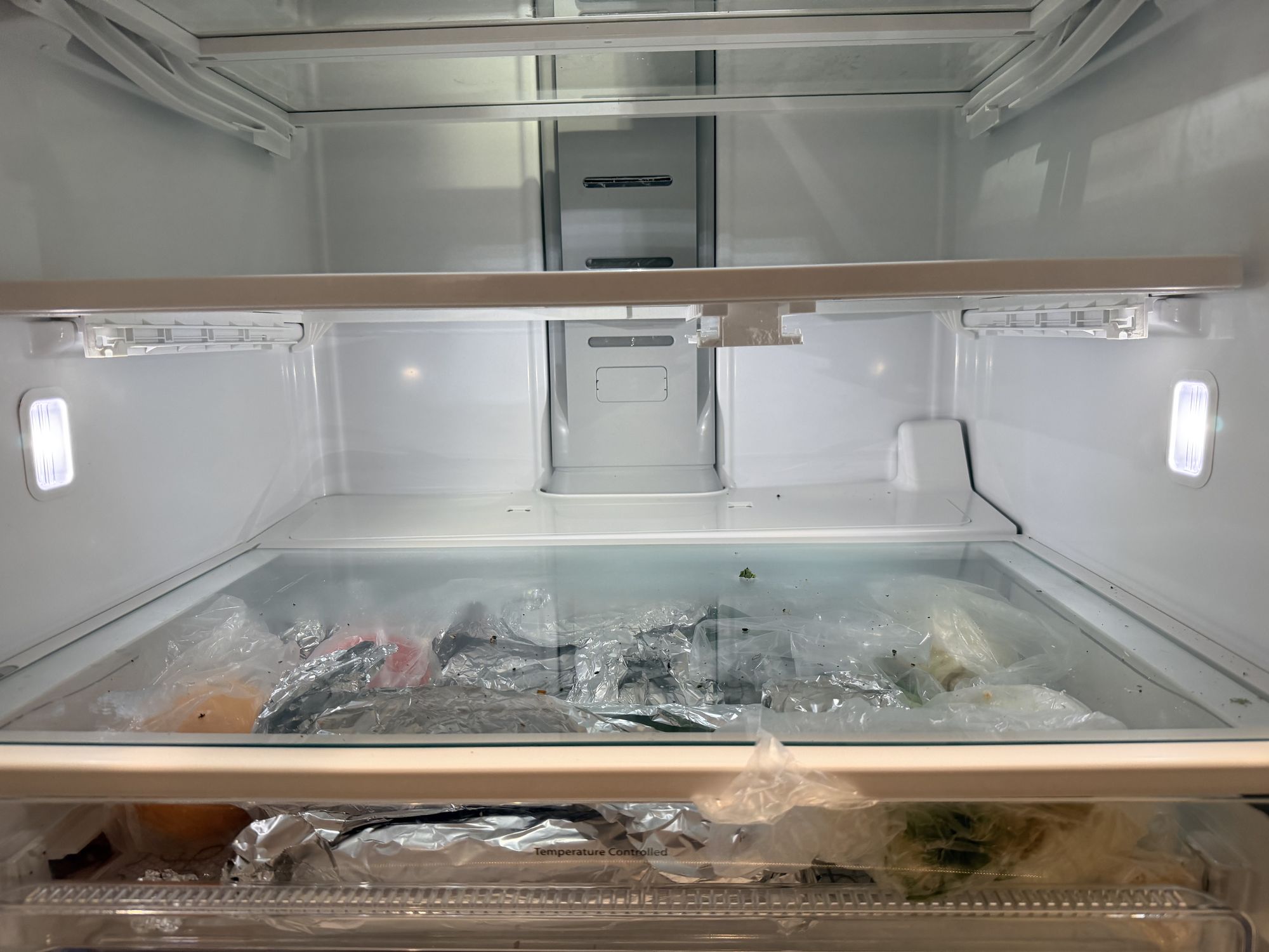 ge refrigerator repair east york almost empty refrigerator applianceforever ca