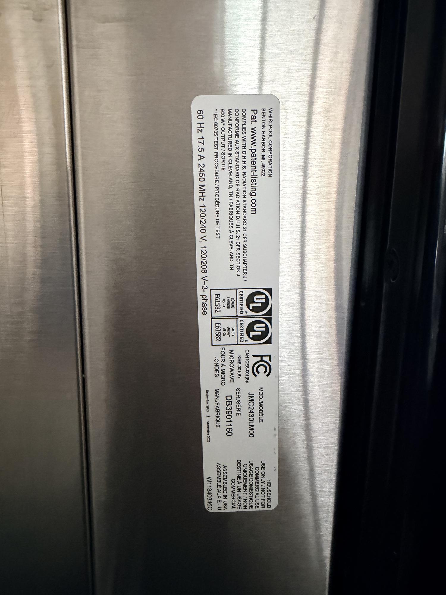 ge refrigerator repair holland landing white manufacturer label applianceforever ca