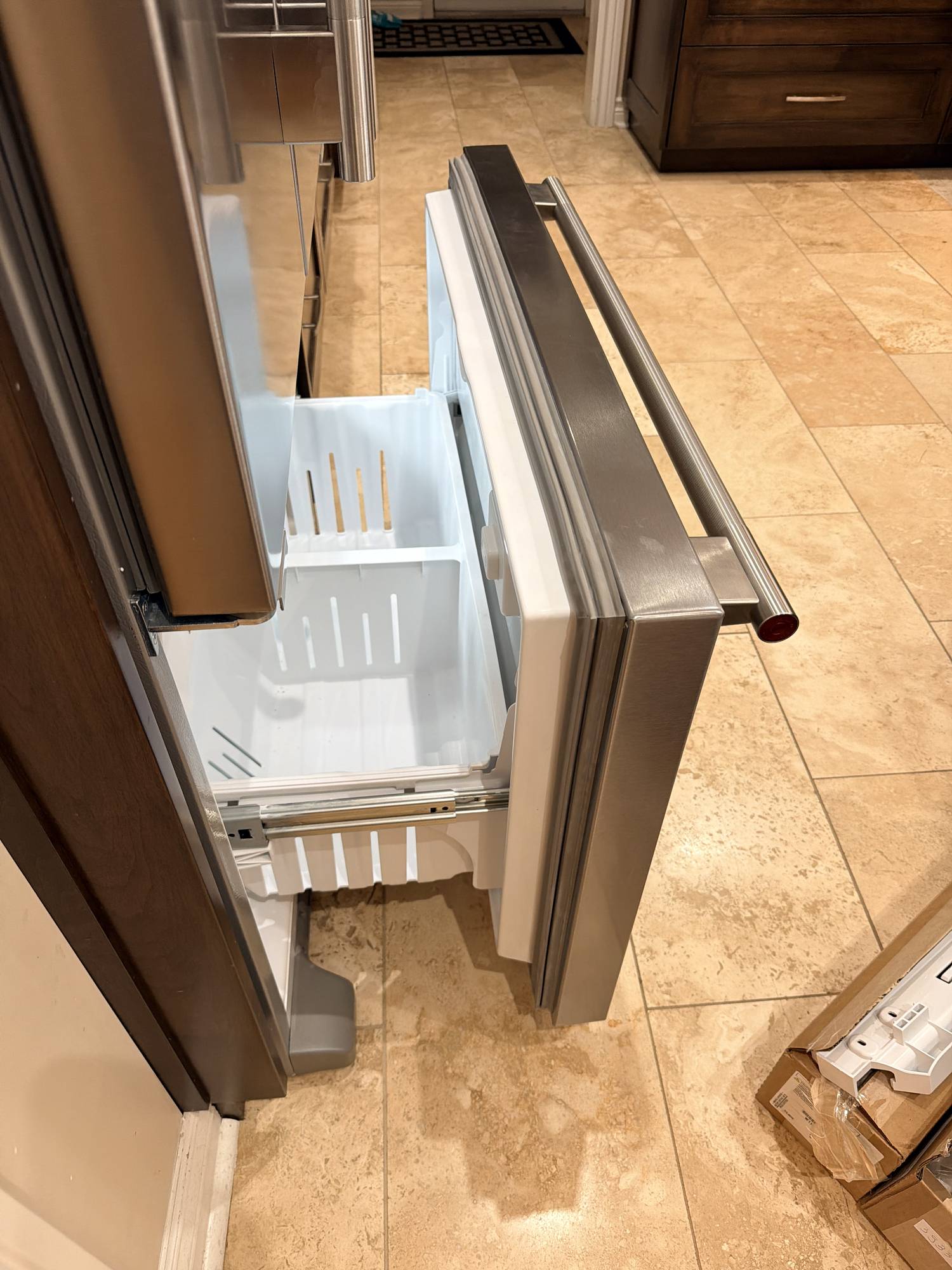 ge refrigerator repair king city stainless steel refrigerator applianceforever ca