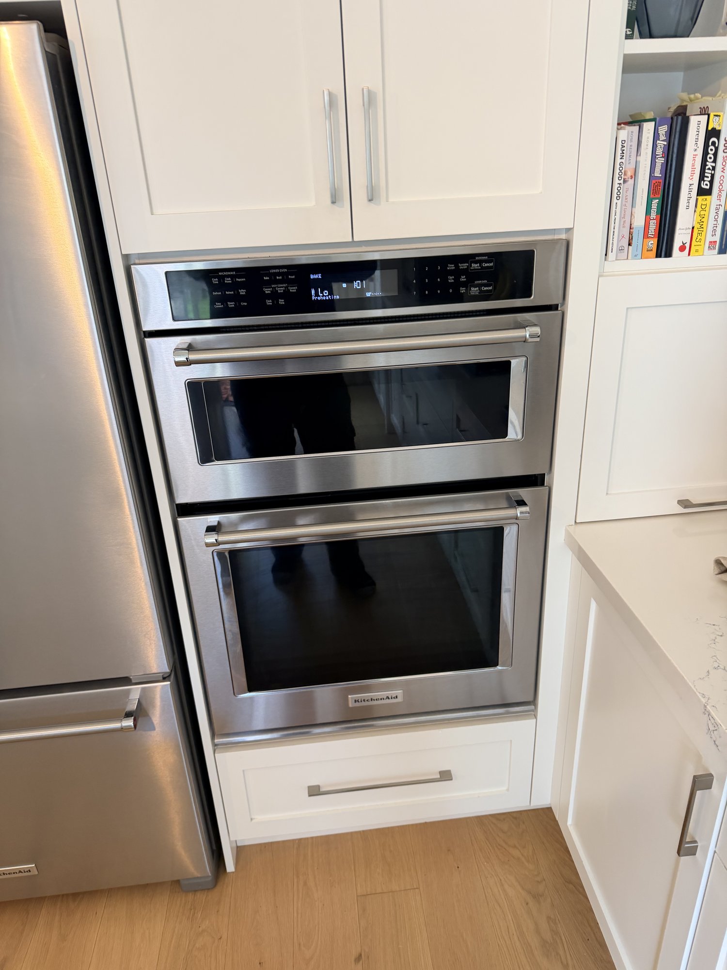 ge refrigerator repair maple modern stainless steel applianceforever ca