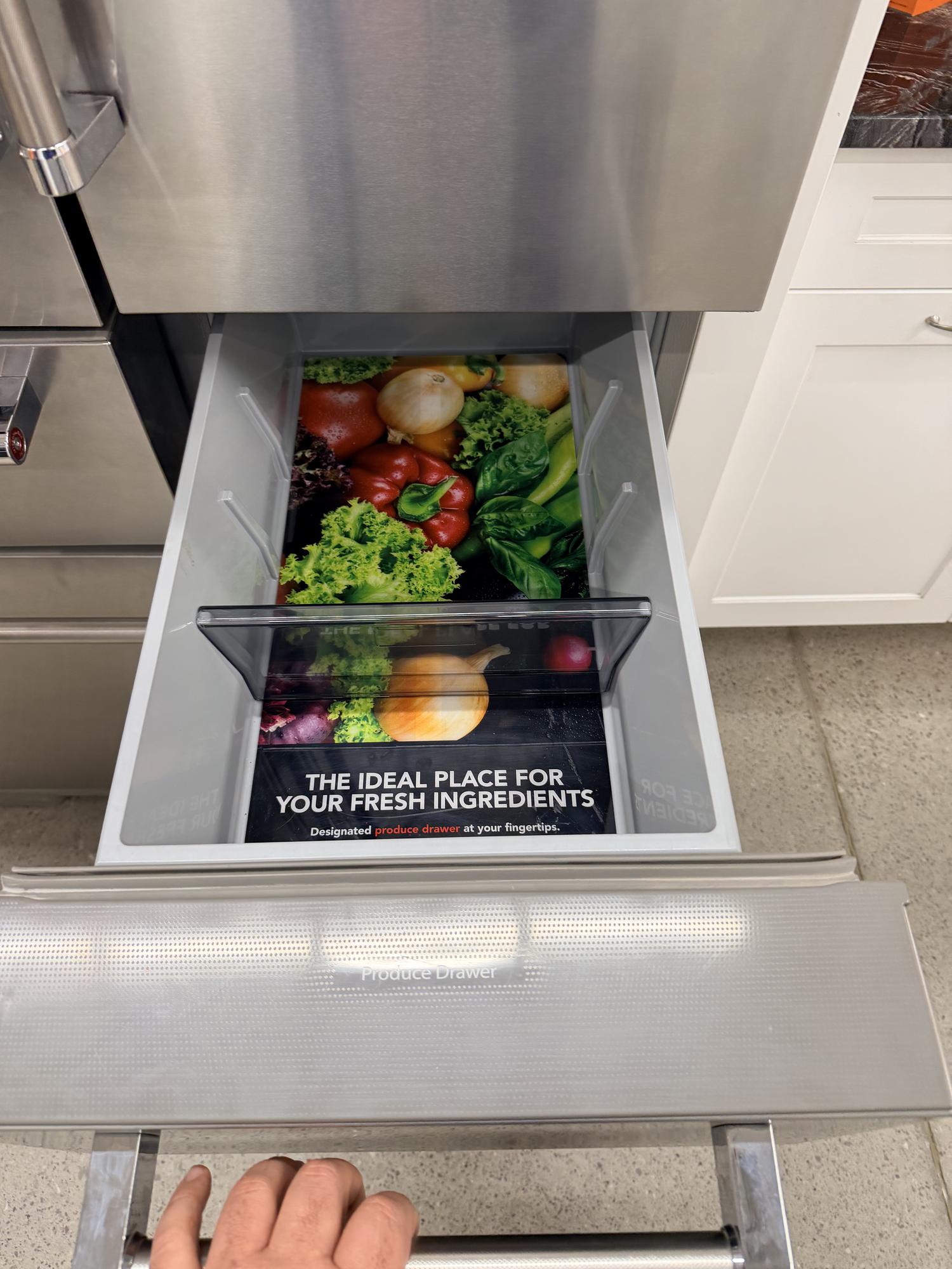 ge refrigerator repair newmarket open refrigerator drawer applianceforever ca