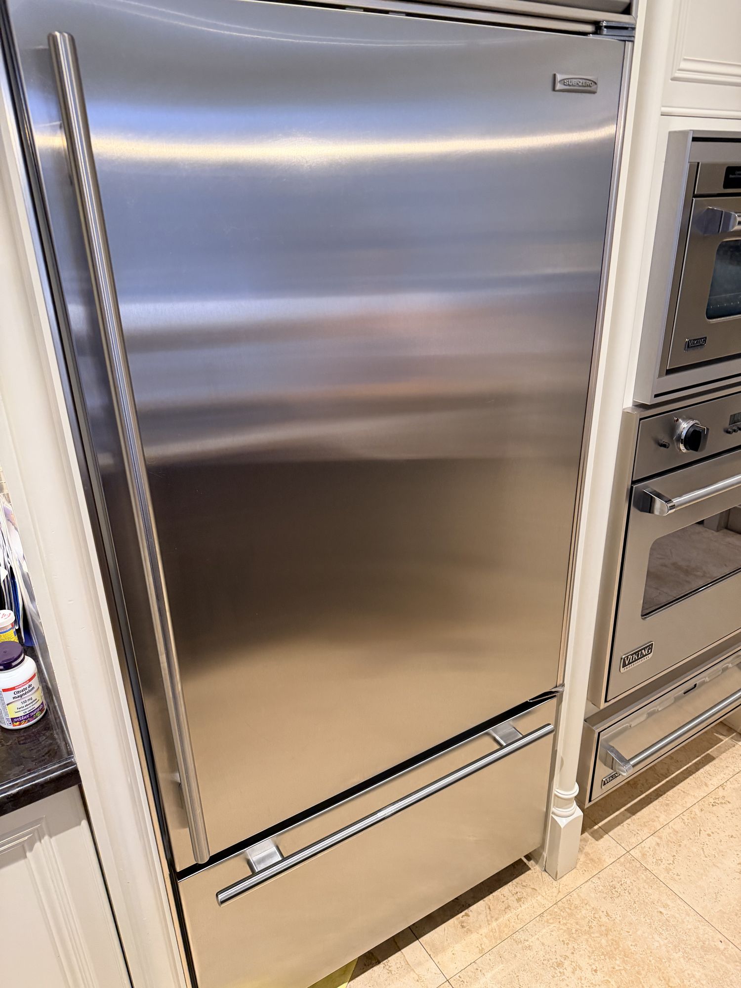 ge refrigerator repair newmarket stainless steel refrigerator applianceforever ca