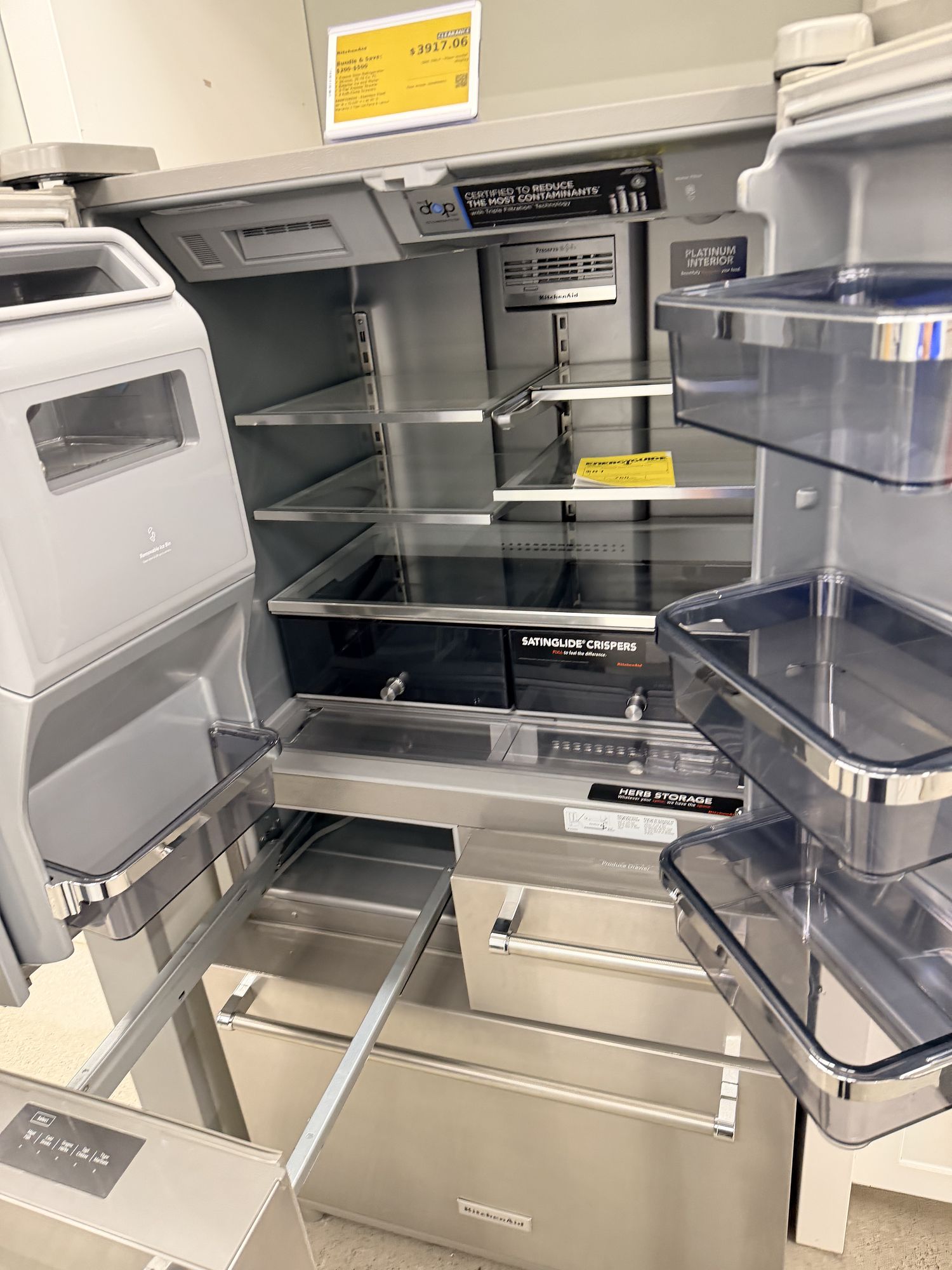 ge refrigerator repair north york open stainless steel applianceforever ca