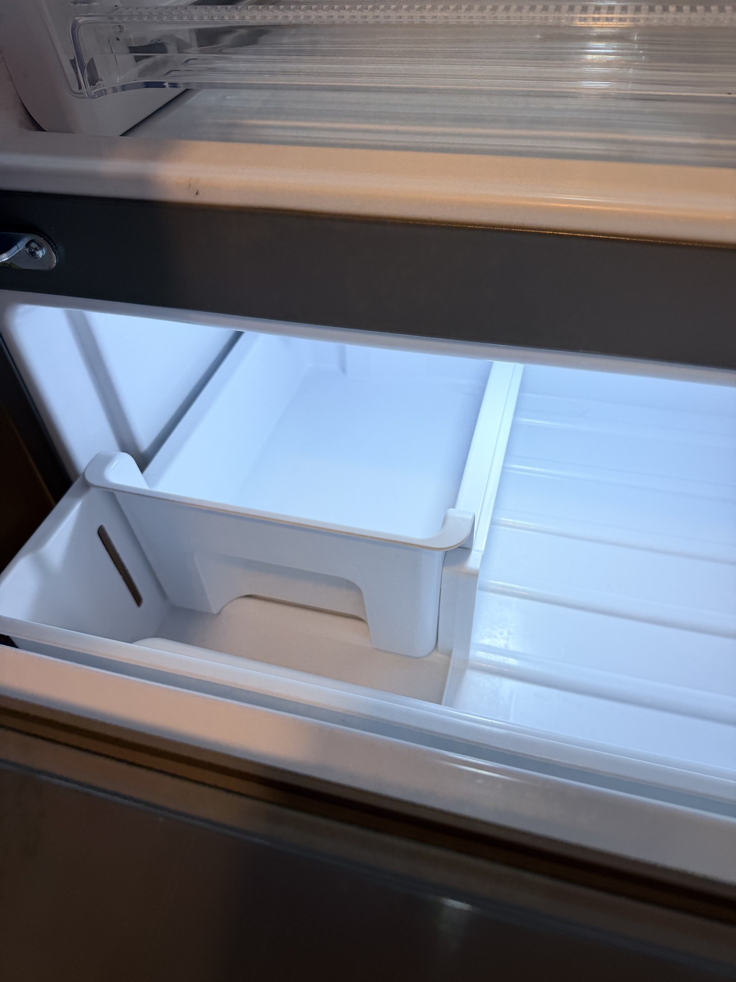 ge refrigerator repair vaughan empty open refrigerator applianceforever ca